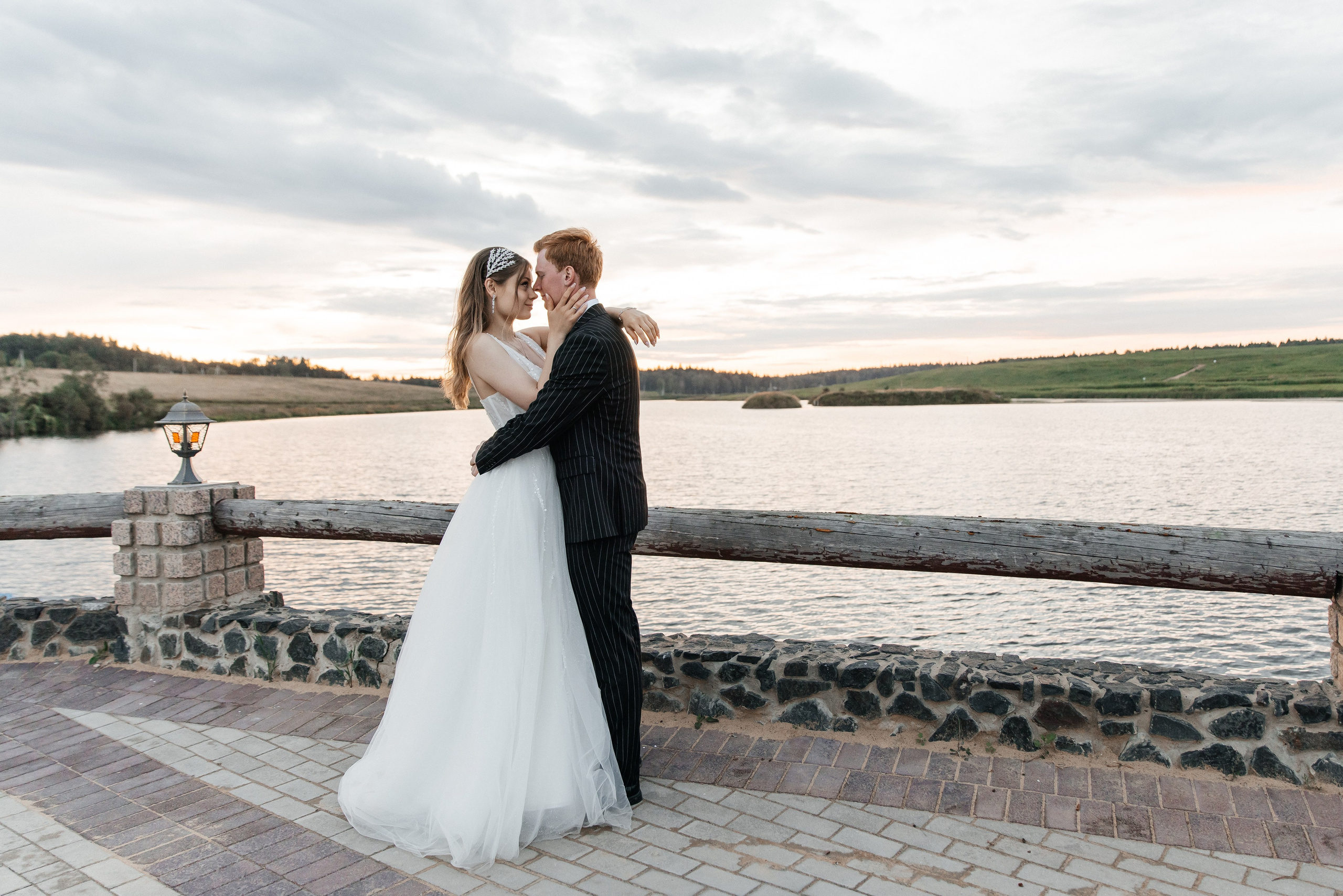 Анастасия и Сергей. Фотограф Москва Шептаев Артём