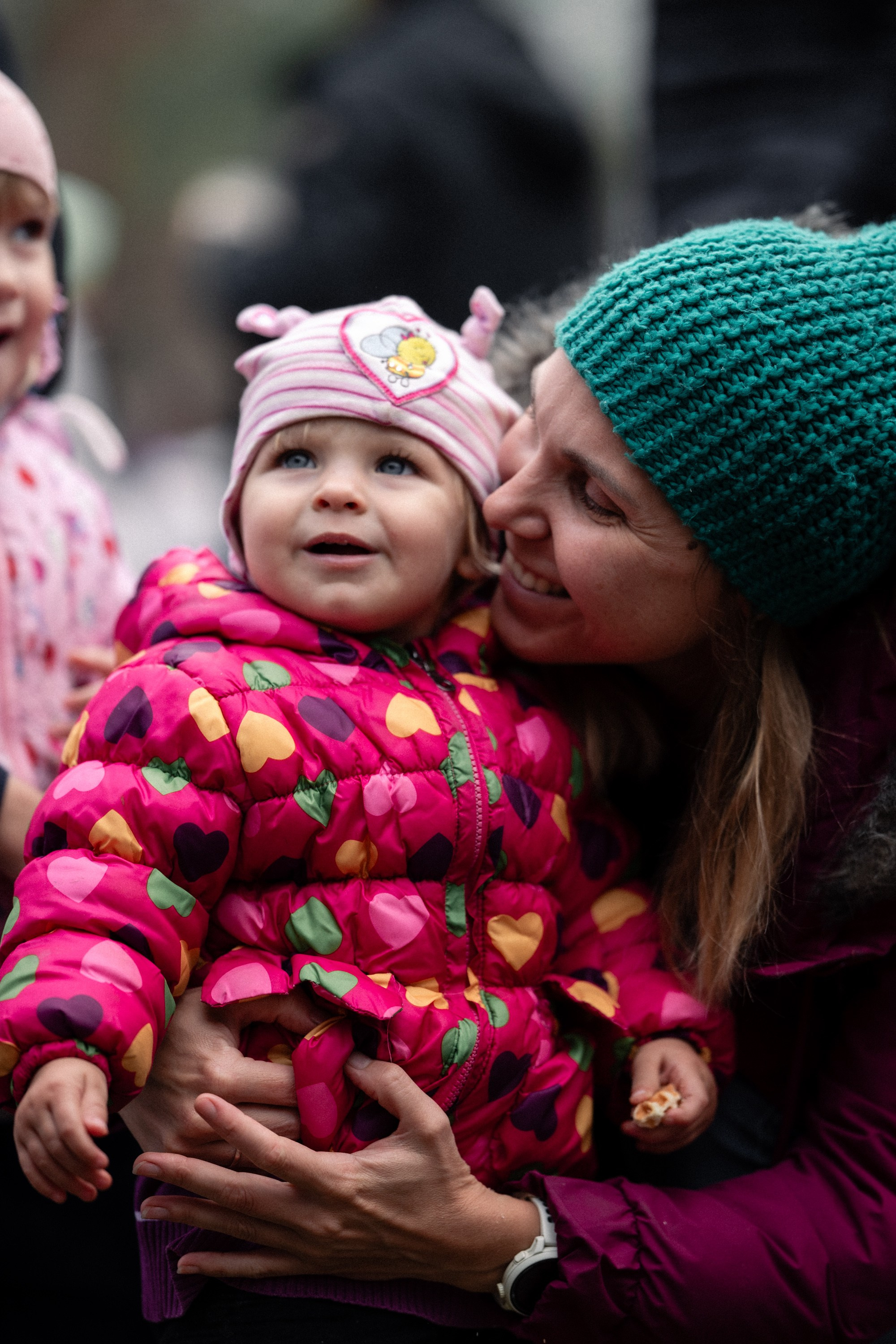 Uda Trail 16/11/2025. Фотограф в Краснодаре Алена Горбунова