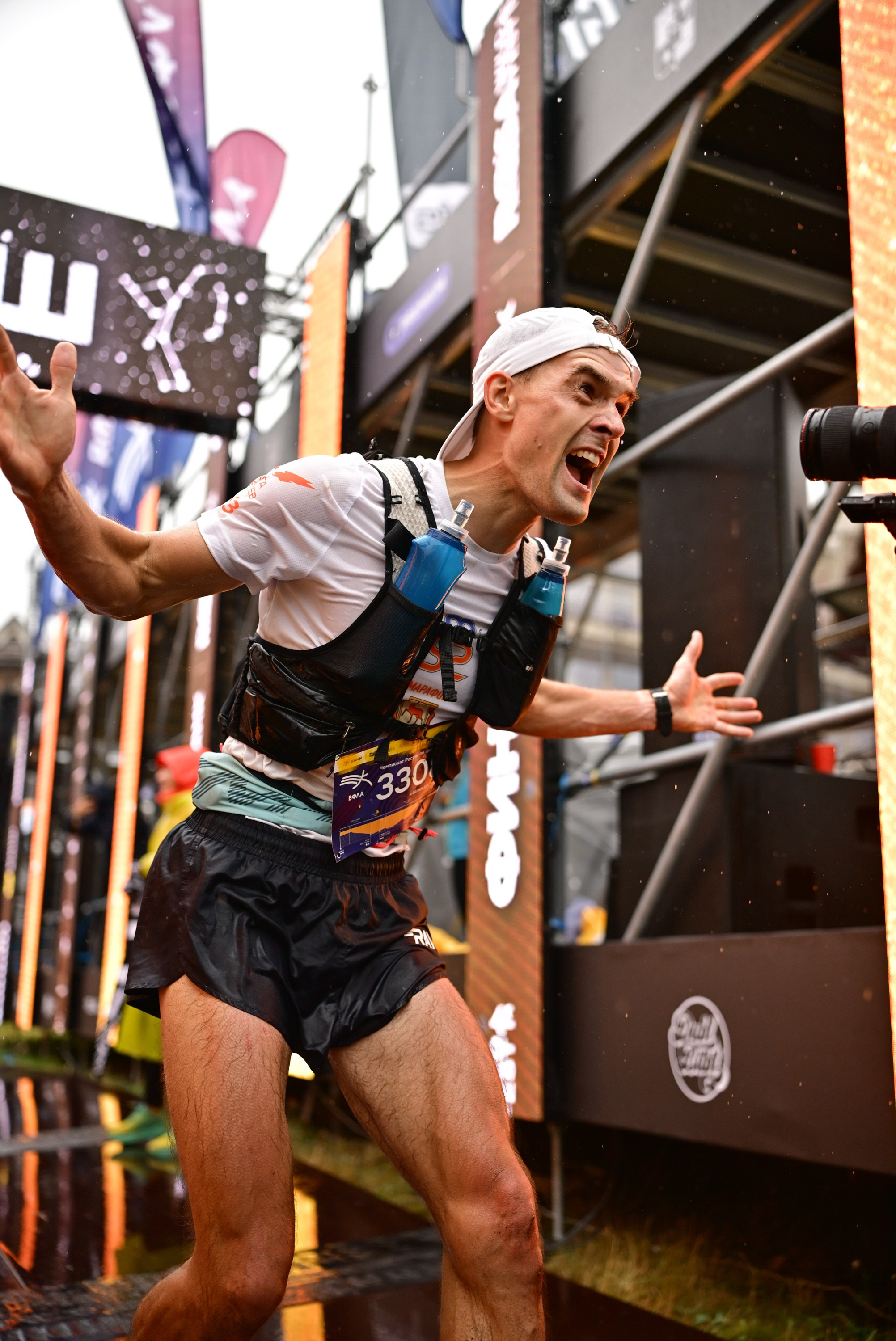 Т-Банк Rosa Wild Fest 07/09/2025. Фотограф в Краснодаре Алена Горбунова