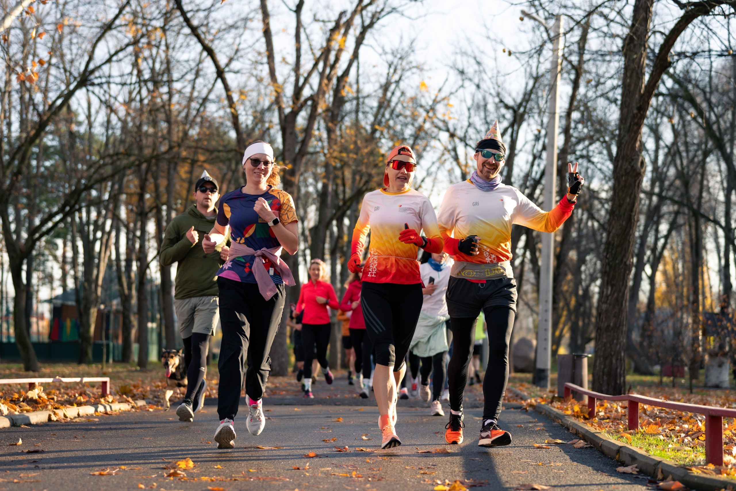 5 вёрст юбиленый 23/11/24. Фотограф в Краснодаре Алена Горбунова