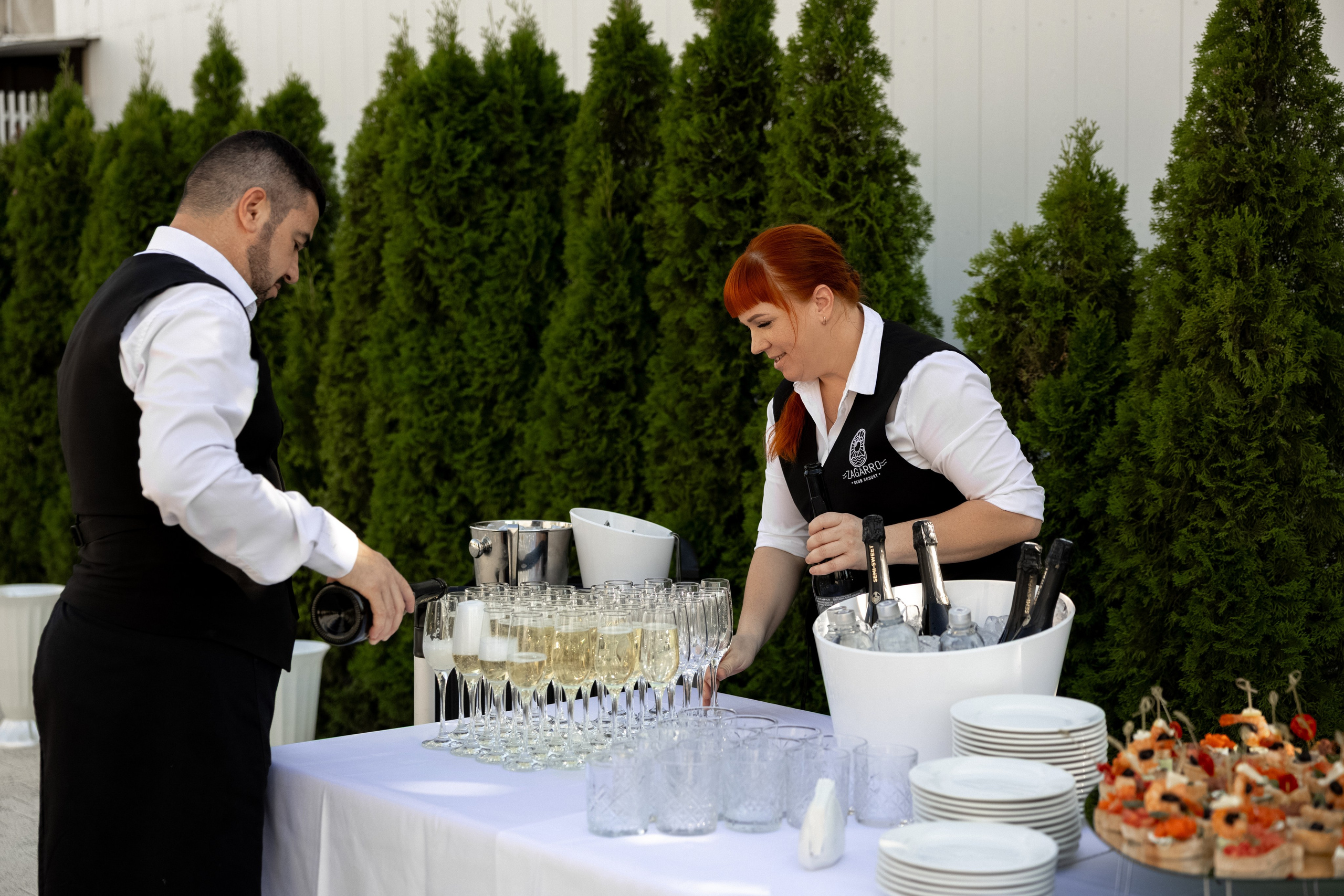 Роман и Алина (выездная регистрация). Фотограф Краснодар