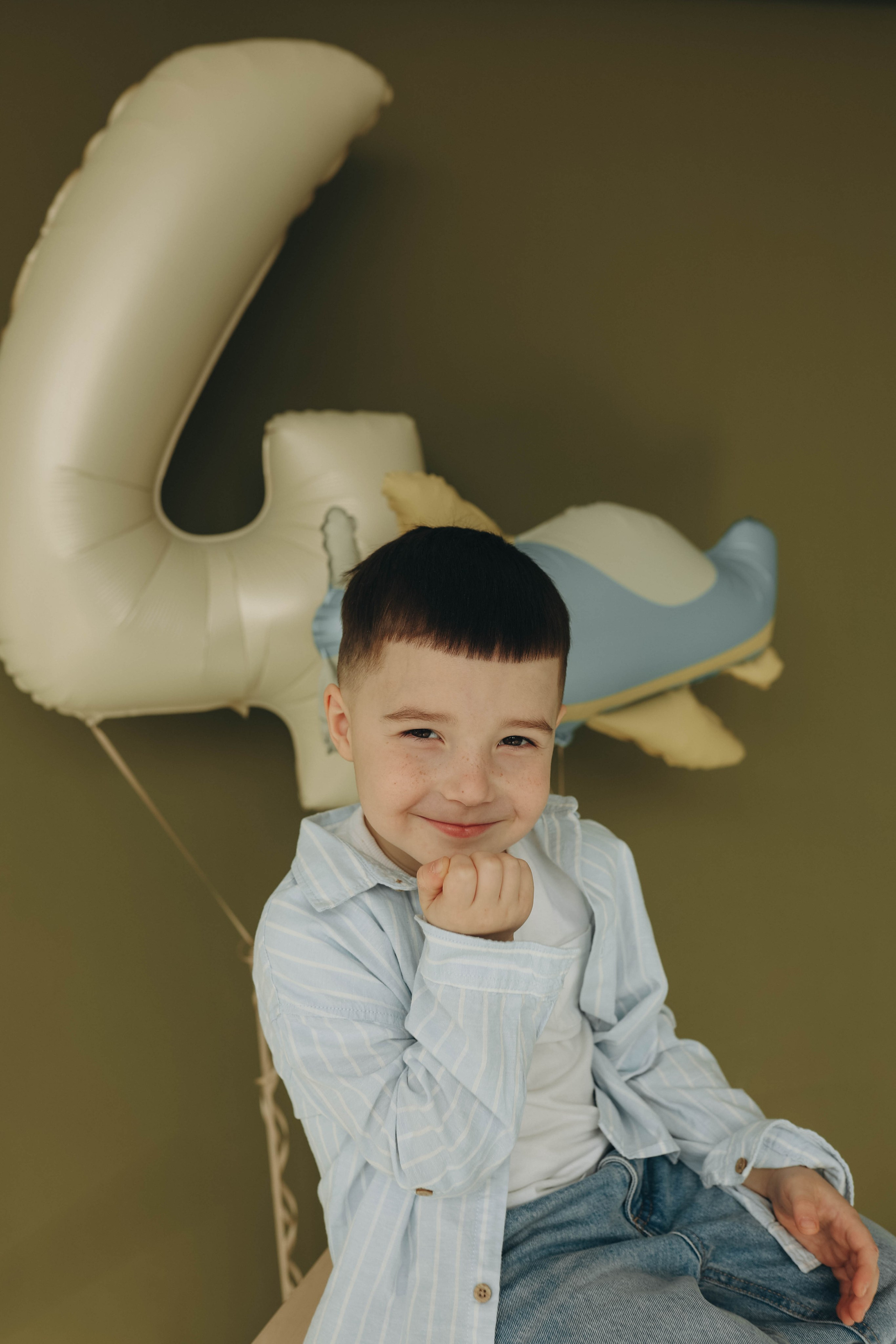 День Рождения