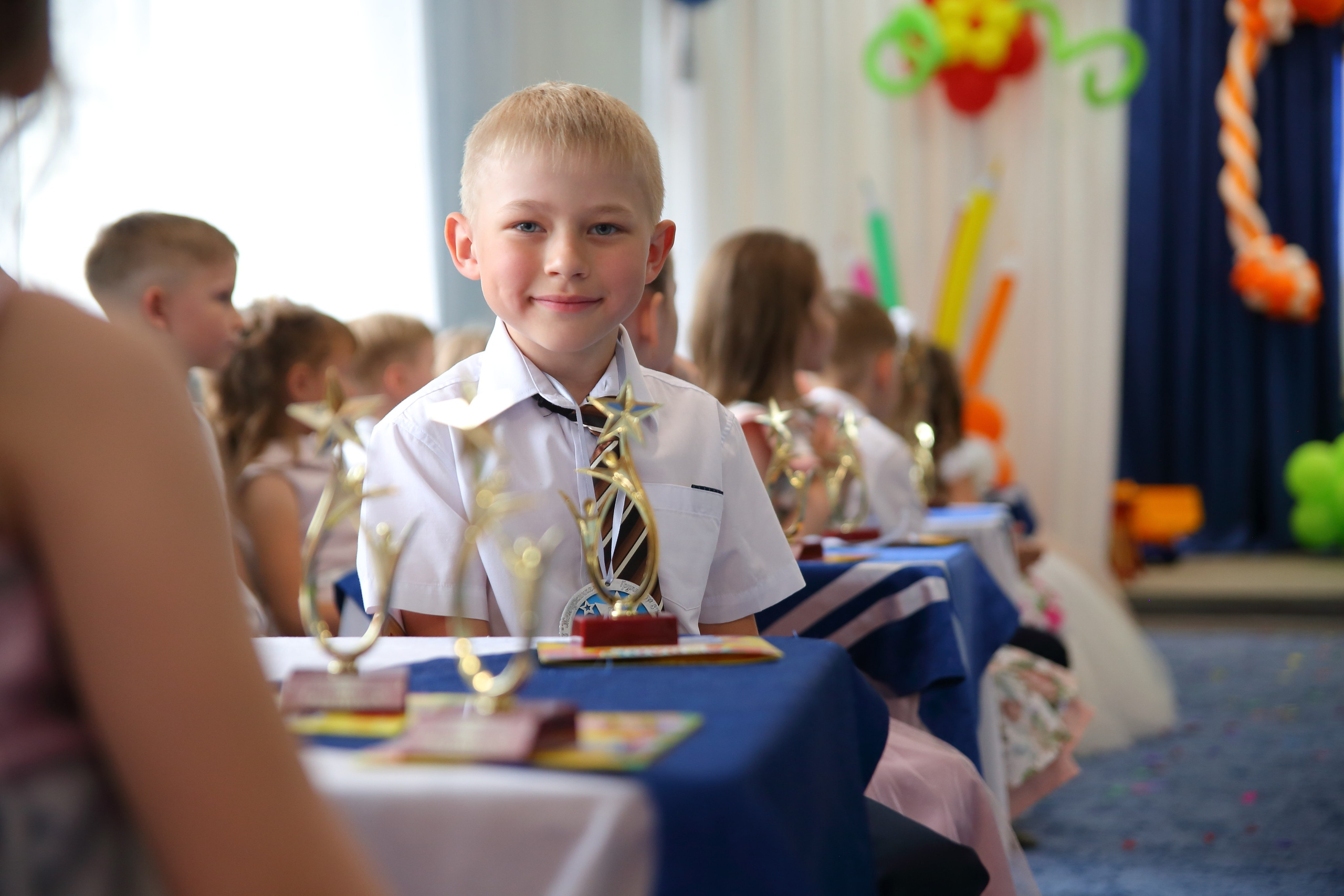 Детский сад. Фотограф в Барнауле Юлия Яковлева