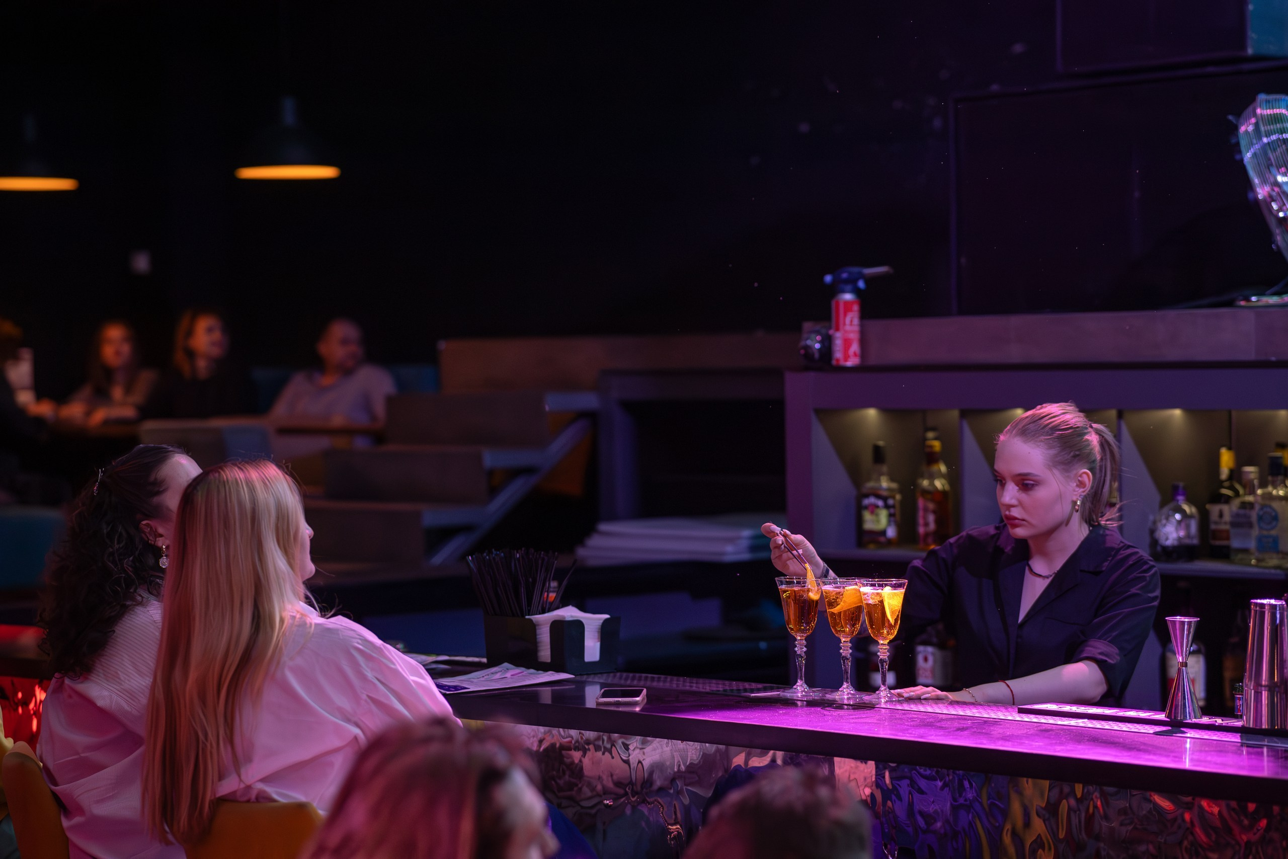 Сборная Кузбасса по фанку «BBQueen». Портретный фотограф, бизнес-контент Кемерово Уфимцева Ирина