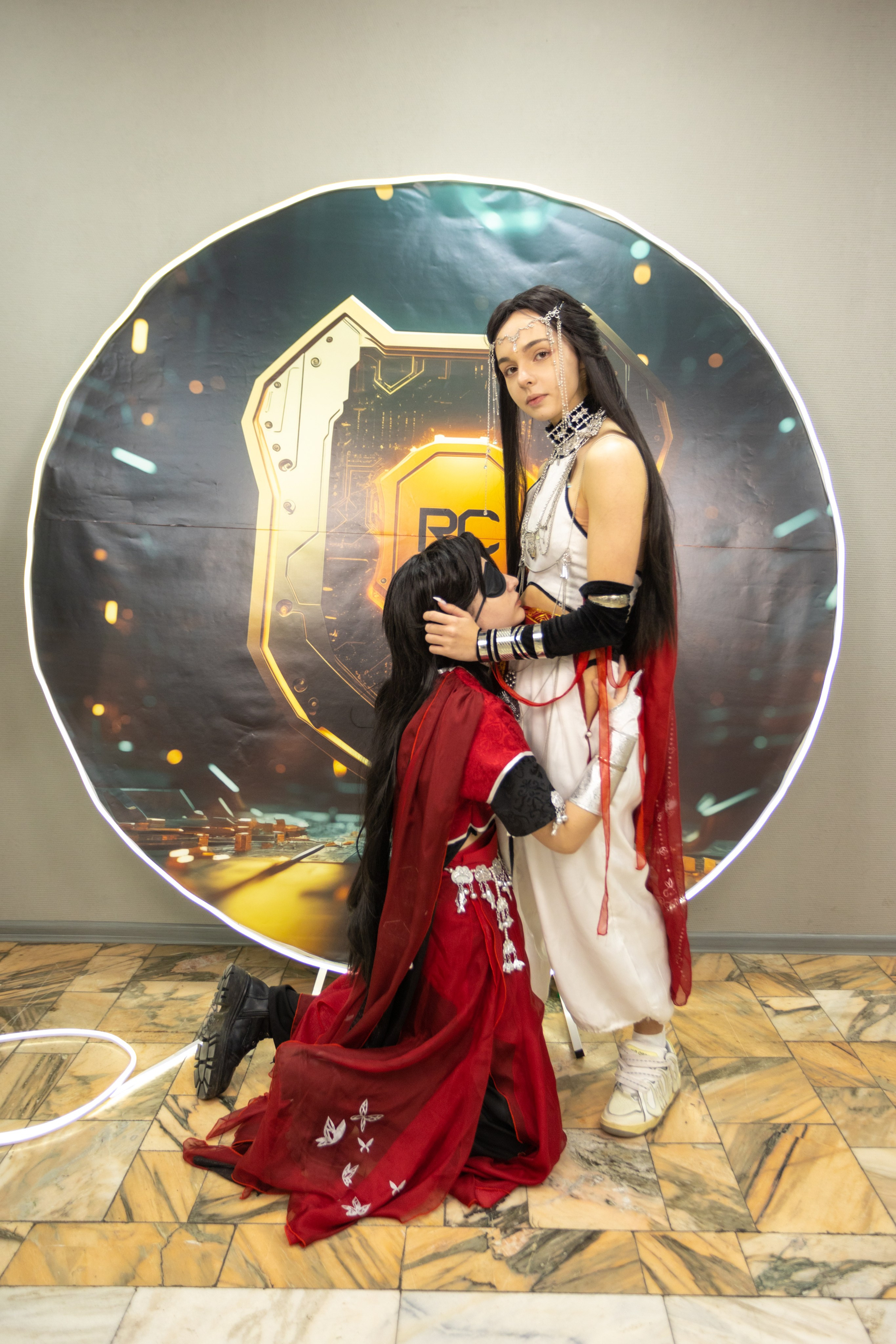 Фестиваль. Art my Pho