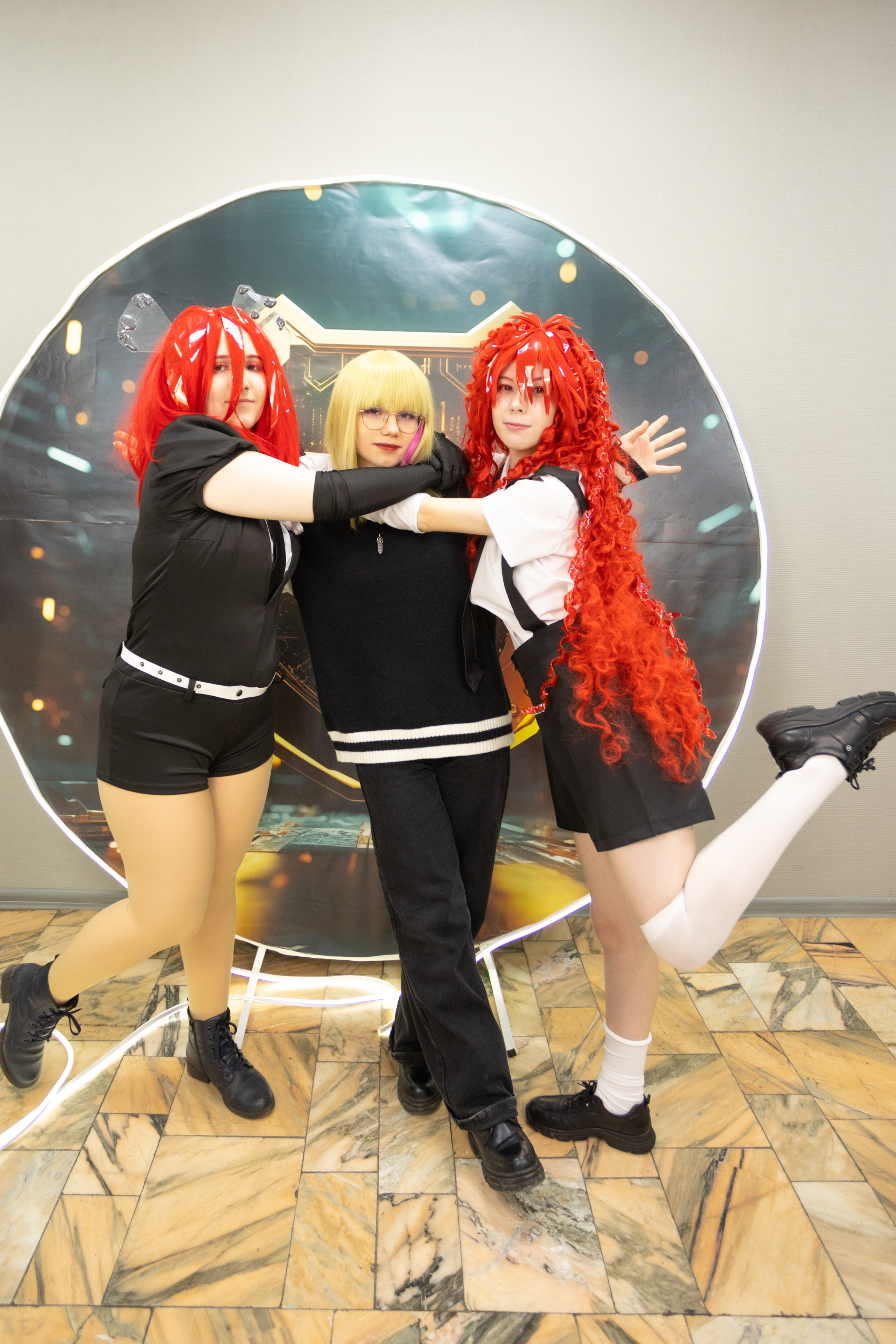 Фестиваль. Art my Pho