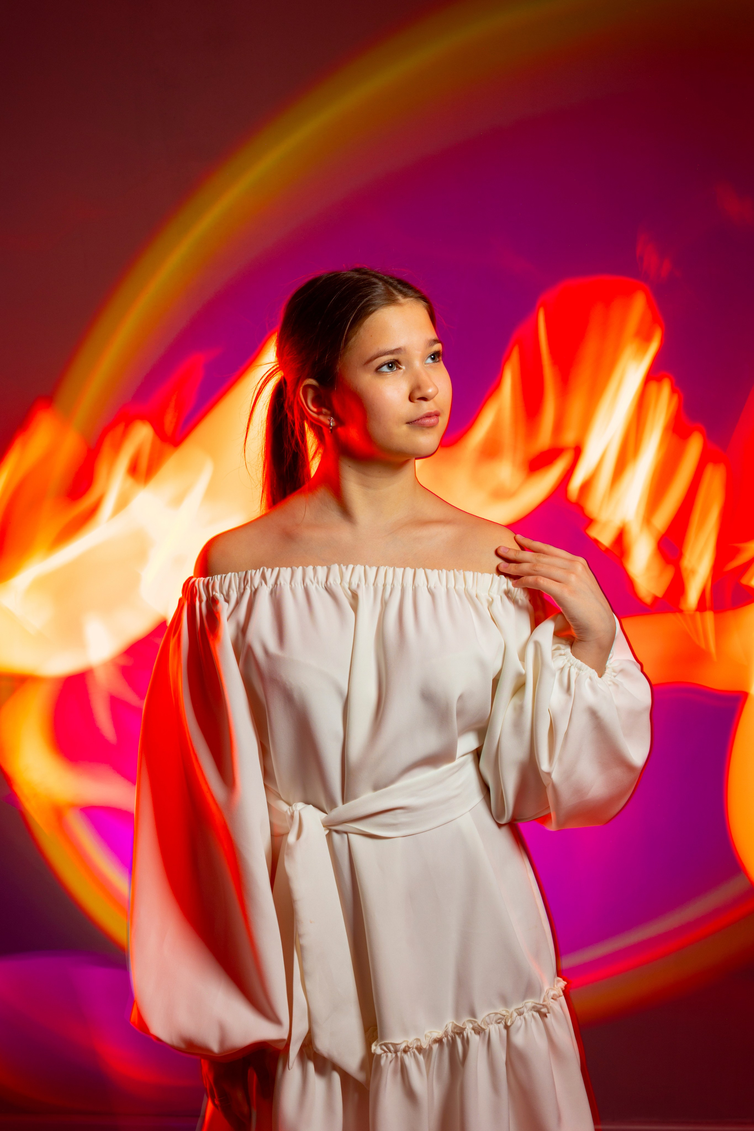 Молодость. Art my Pho