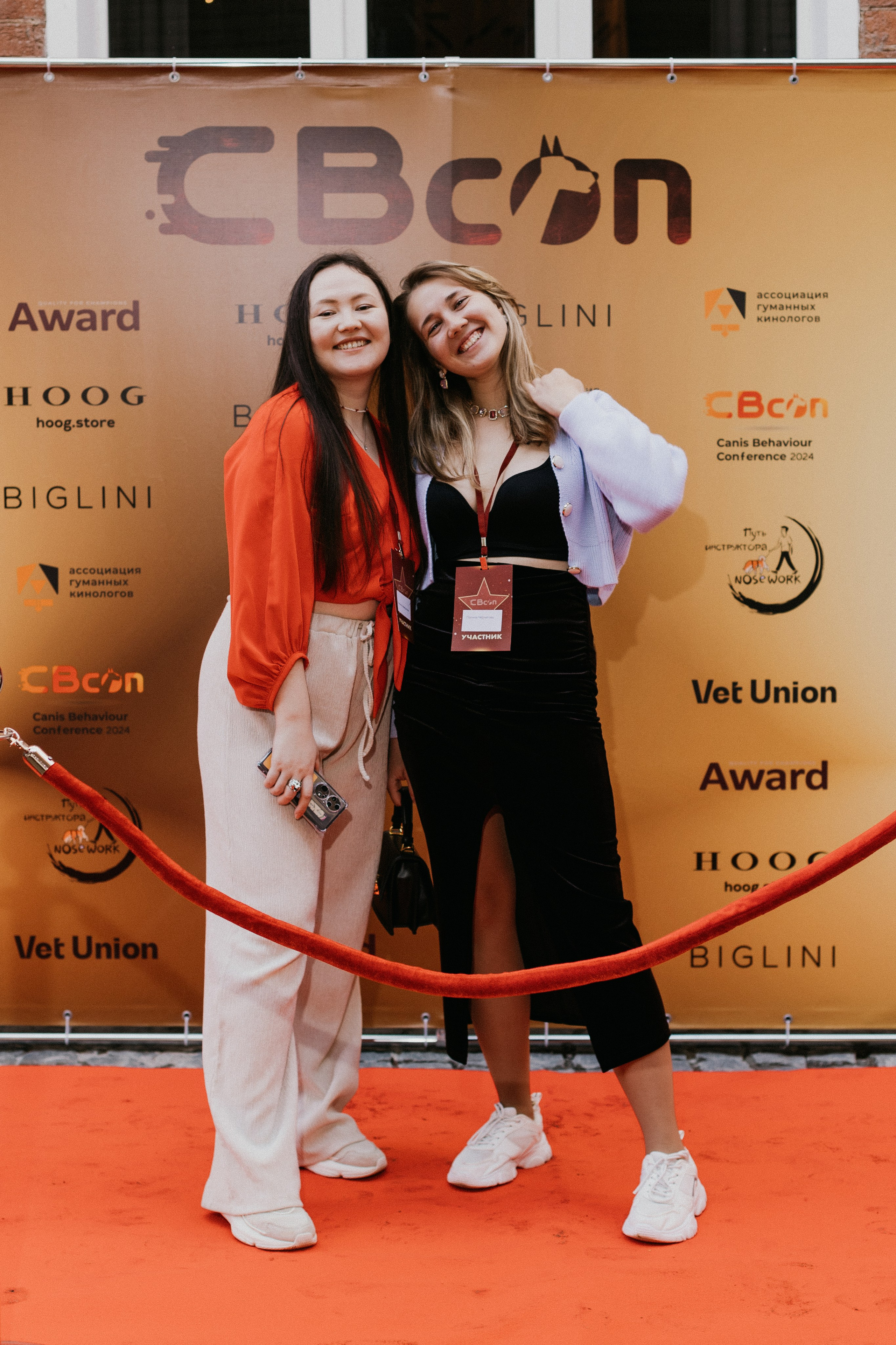 CBcon. Фотограф анималист в Москве Майорова Евгения