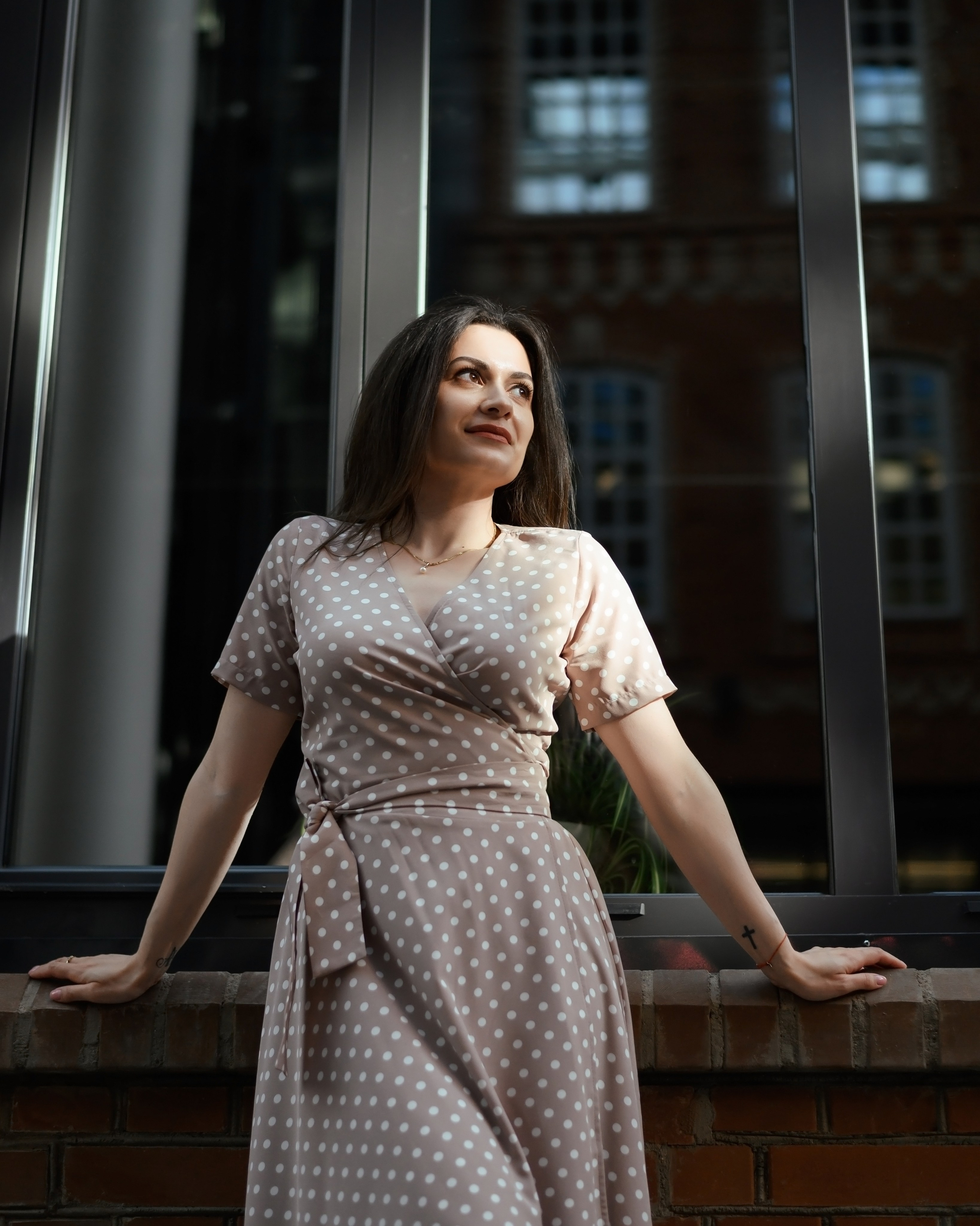 Рузана. Фотограф Любовь Белявцева