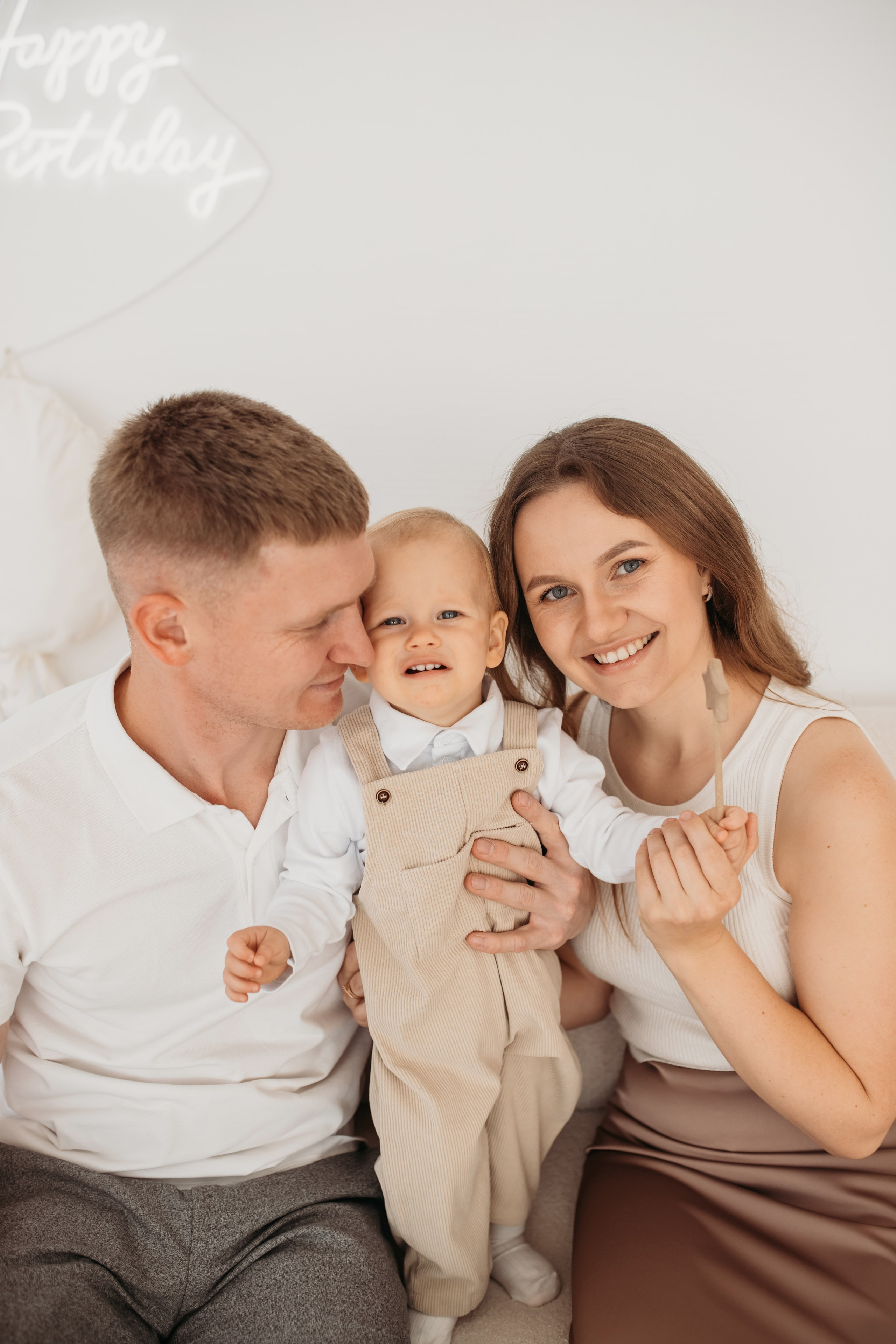 Влад. Семейный и детский фотограф Минск, Беларусь