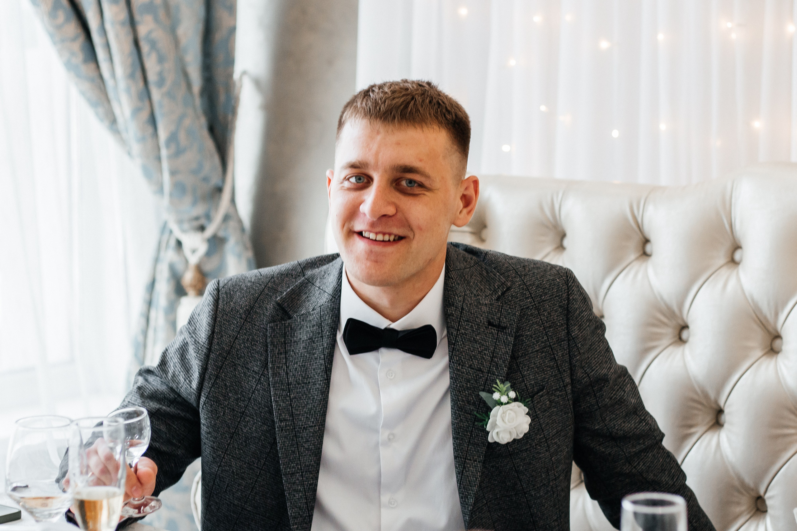 Ксения и Егор 19.07.2024. Фотограф в Новокузнецке Иван Дендин