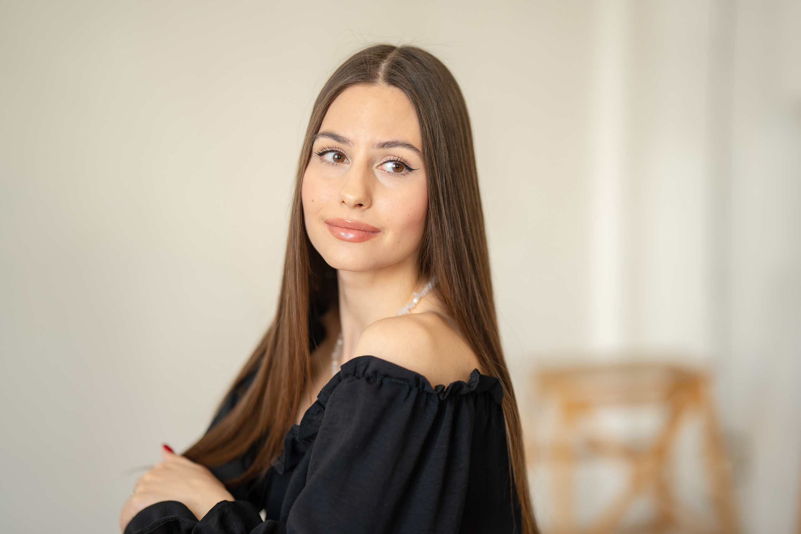 Студийная съемка. Ваш фотограф Северск | Томск