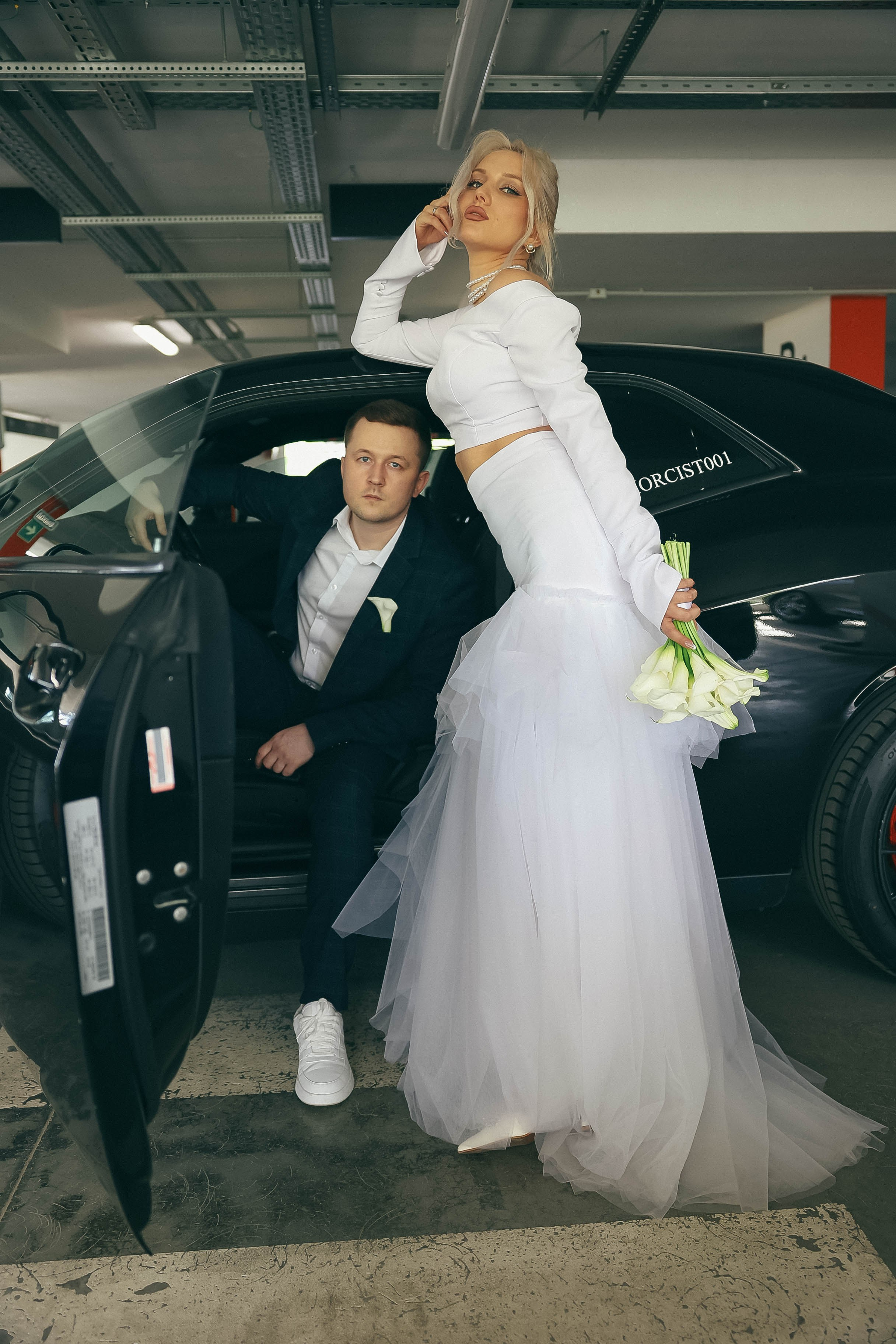 Валерия и Никита. Свадебный, репортажный, фотограф Москва и Московская область