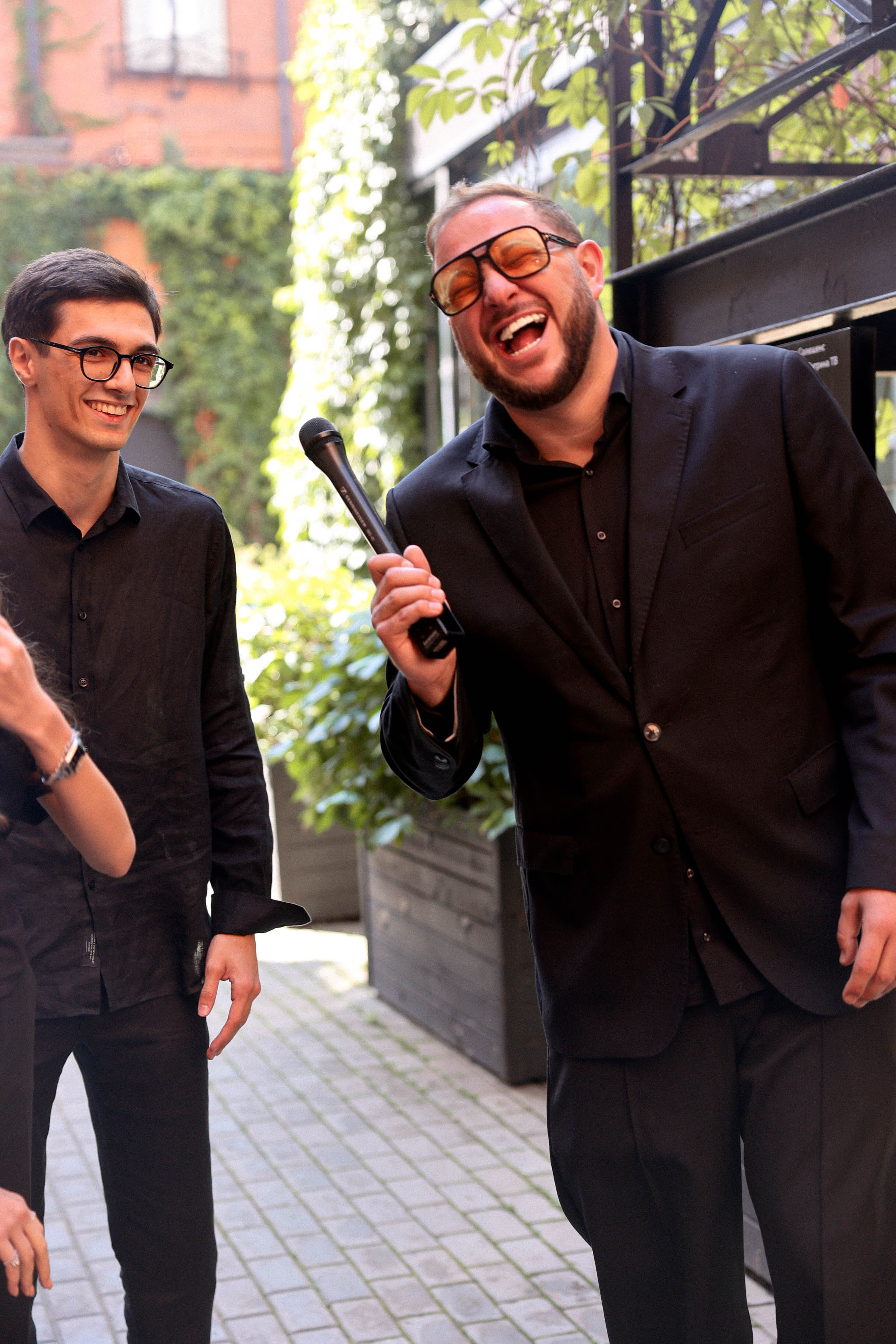 Свадьба Эльчин и Ксюша. Свадебный, репортажный, фотограф Москва и Московская область