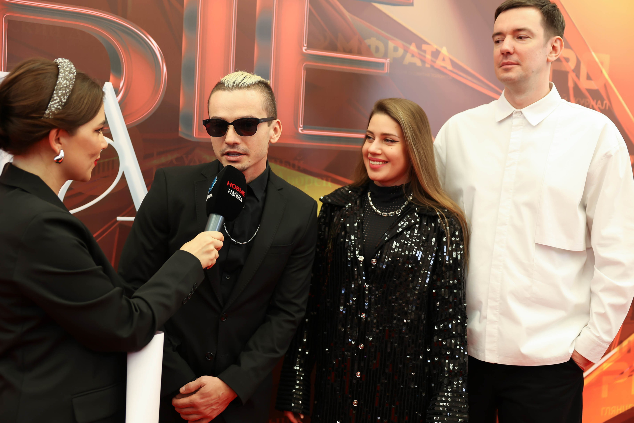 КРЕМЛЕВСКИЙ ДВОРЕЦ. НАГРОЖДЕНИЕ НОВЫЕ ИМЕНА. Свадебный, репортажный, фотограф Москва и Московская область