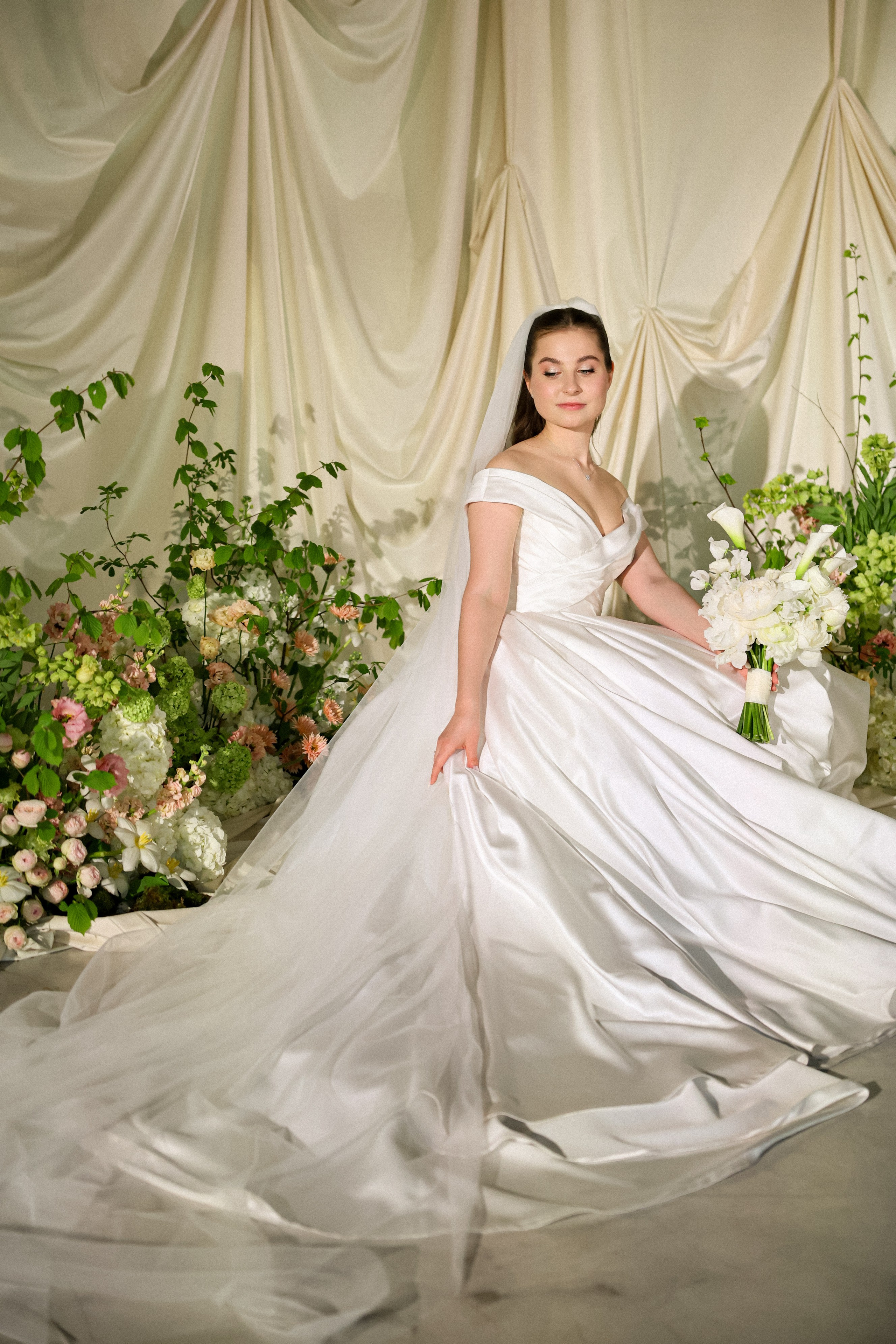 Света и Артем. Свадебный, репортажный, фотограф Москва и Московская область