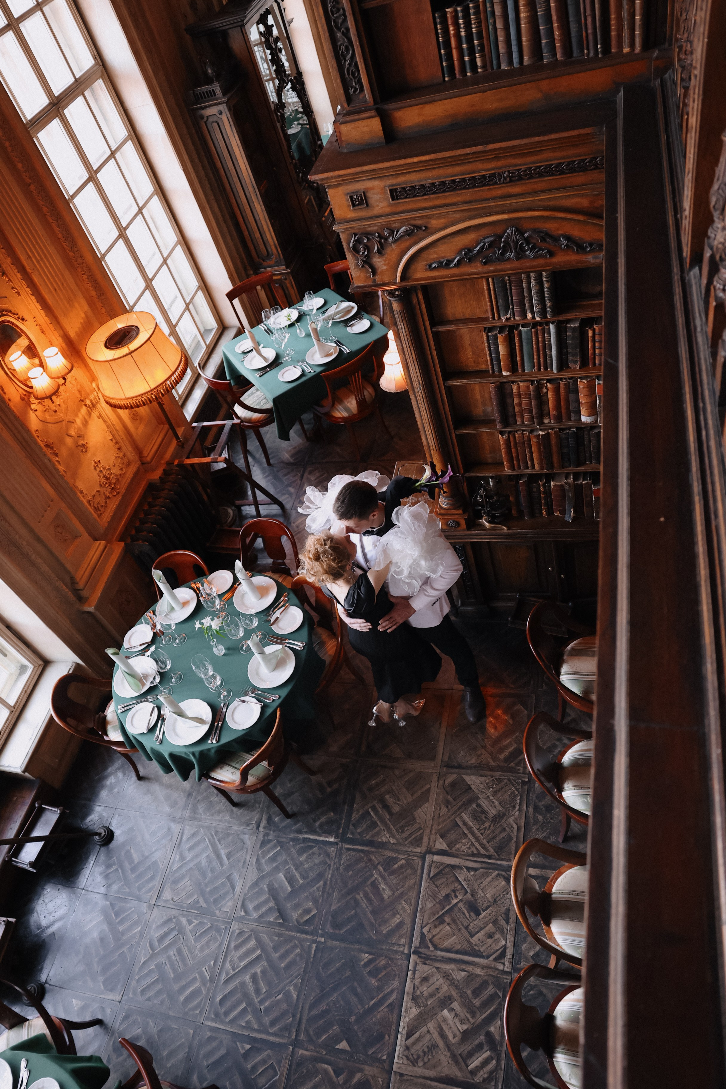 Иван и Тамара. Свадебный, репортажный, фотограф Москва и Московская область