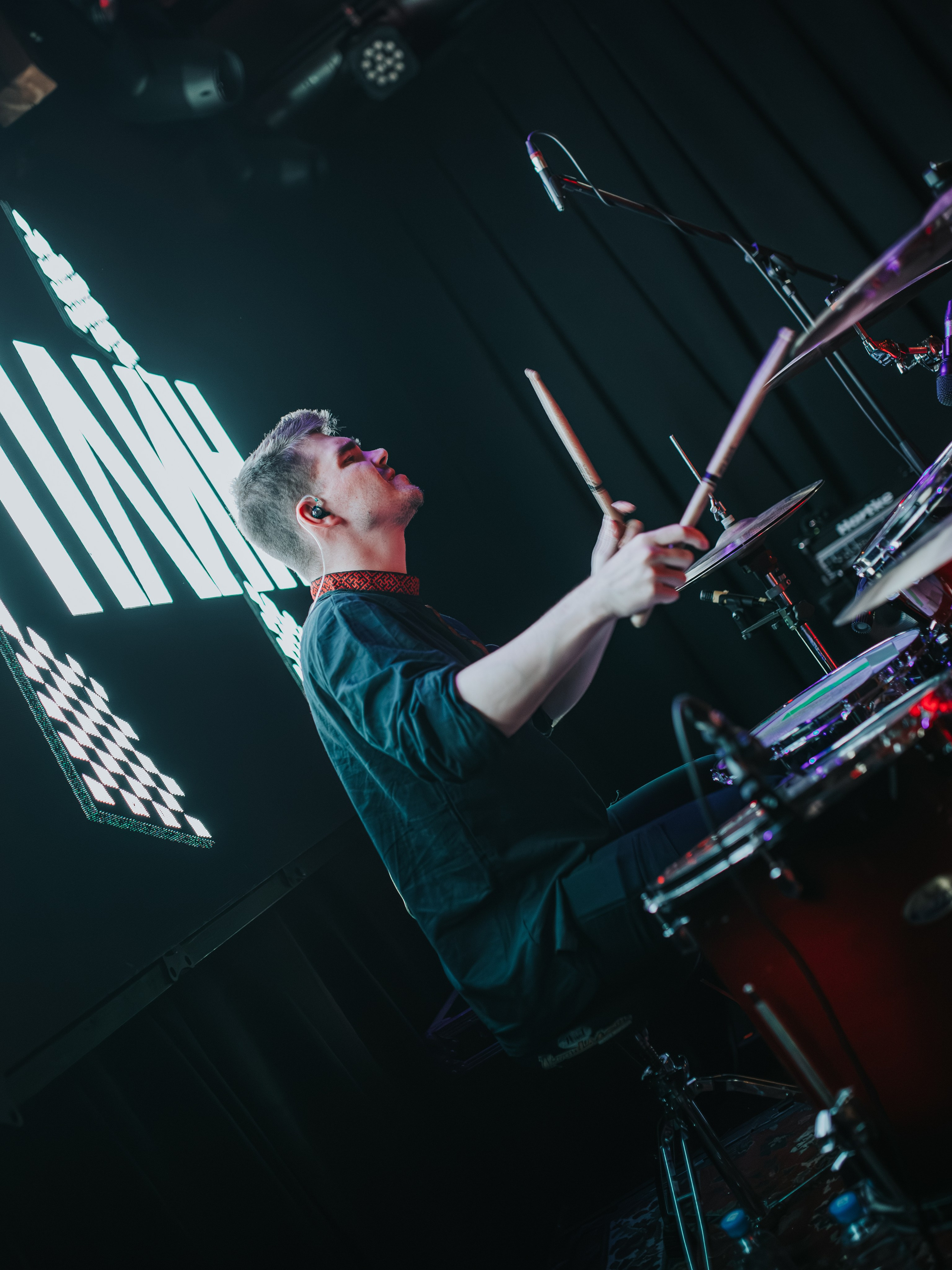 КРИМ ПЛИН. Фотограф из Санкт-Петербурга Валерия Ленских