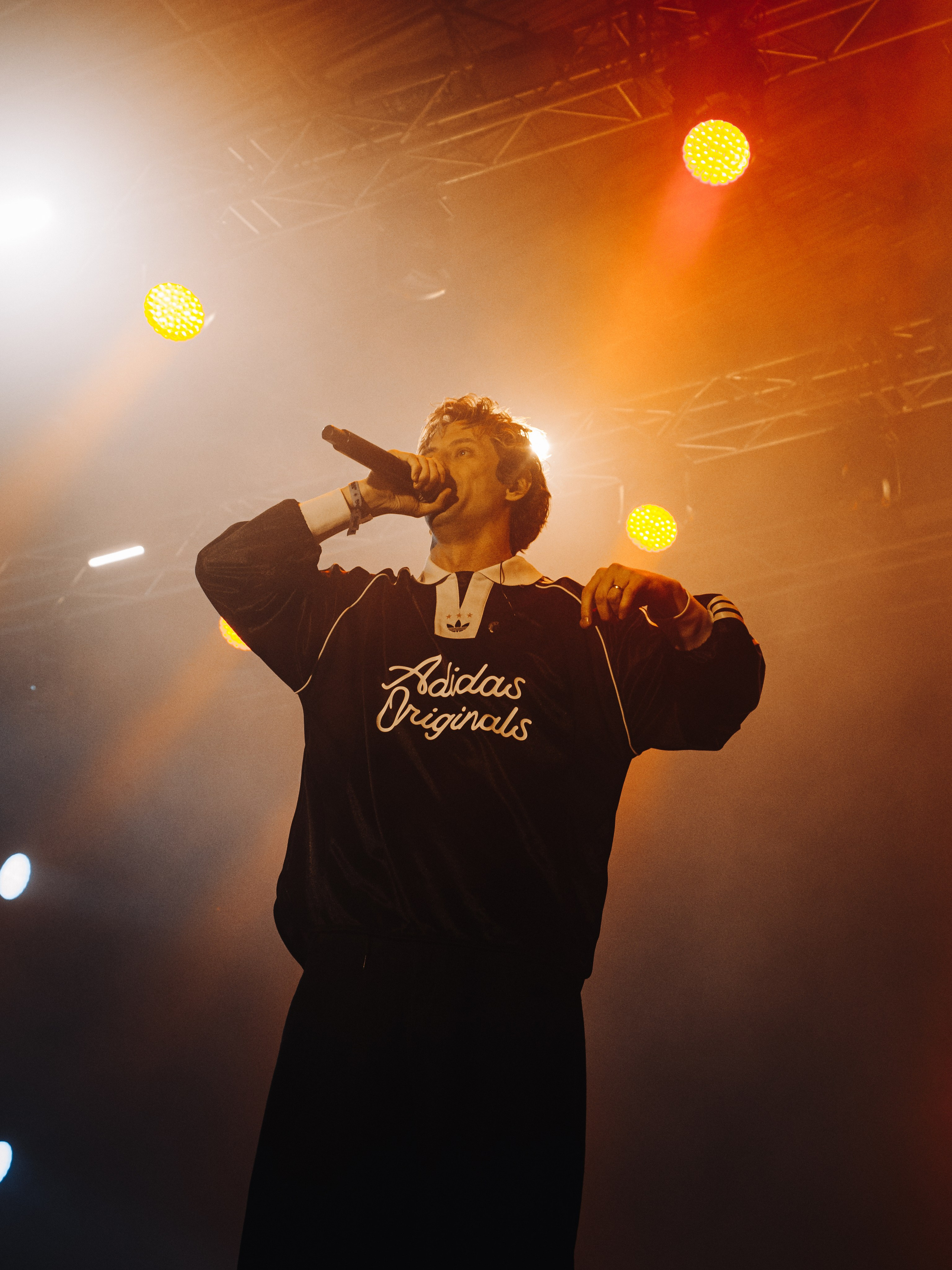 Дикая Мята 2025. Фотограф из Санкт-Петербурга Валерия Ленских