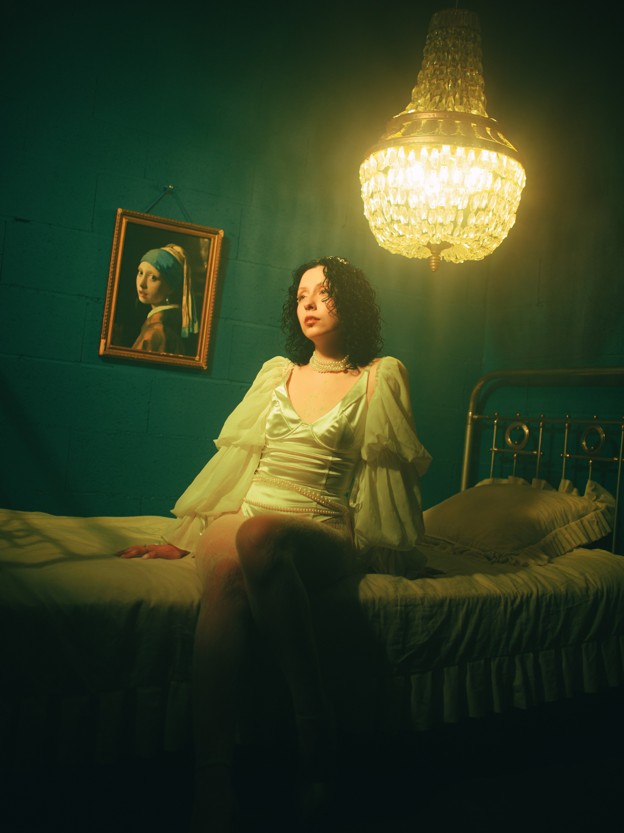 Toma. Фотограф из Санкт-Петербурга Валерия Ленских