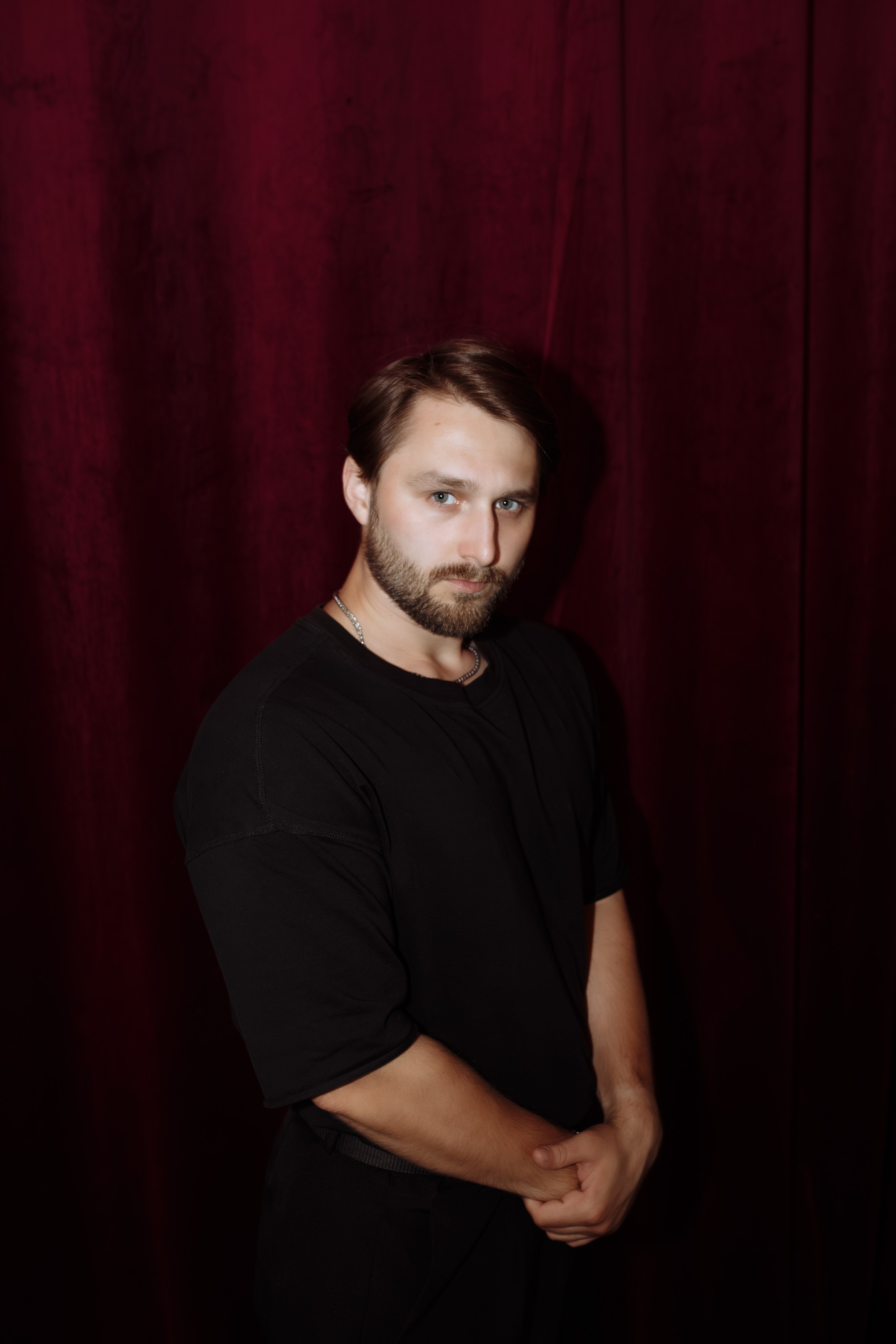 MIRTA. Фотограф из Санкт-Петербурга Валерия Ленских