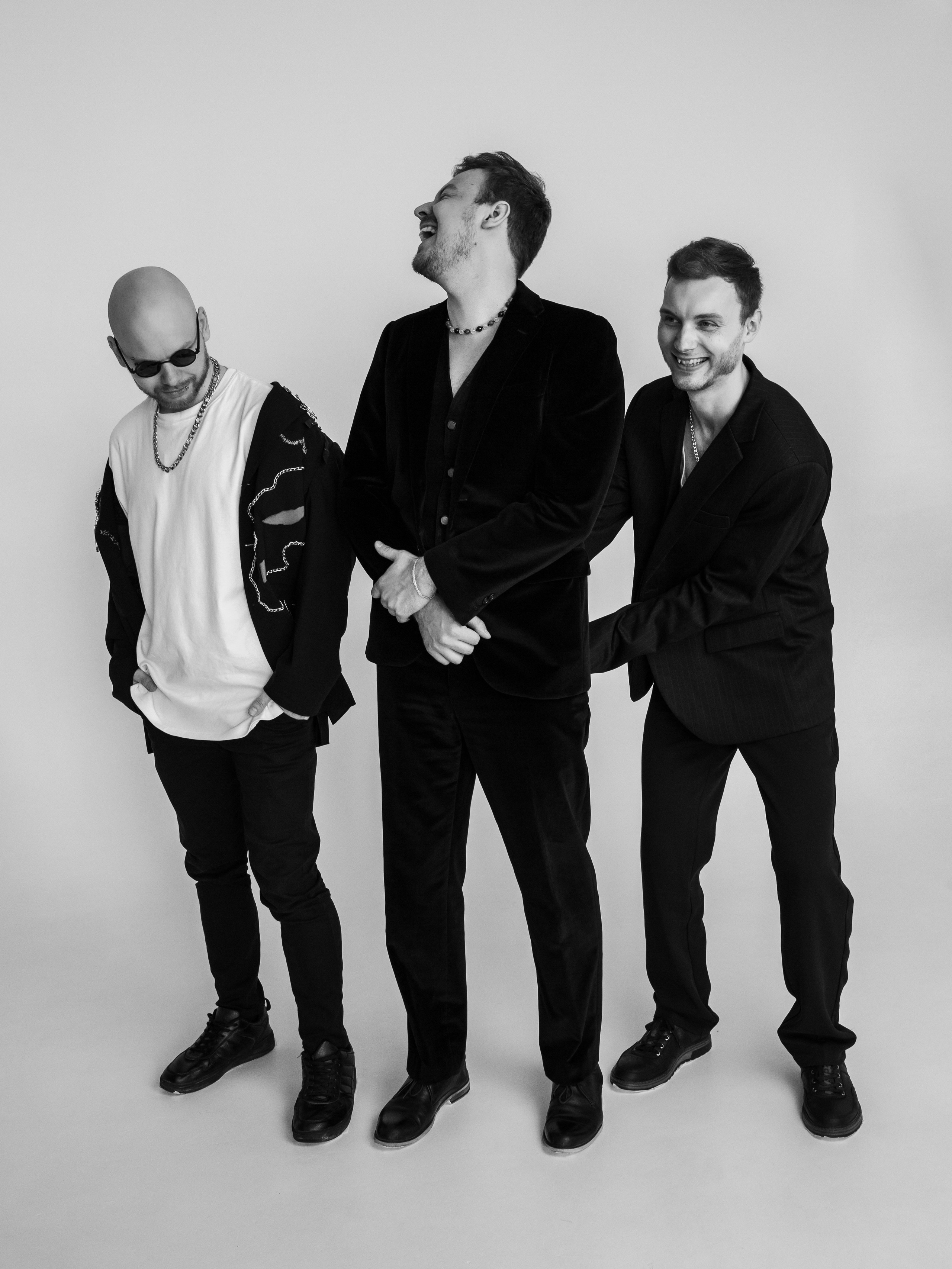 Tvoy Control. Фотограф из Санкт-Петербурга Валерия Ленских