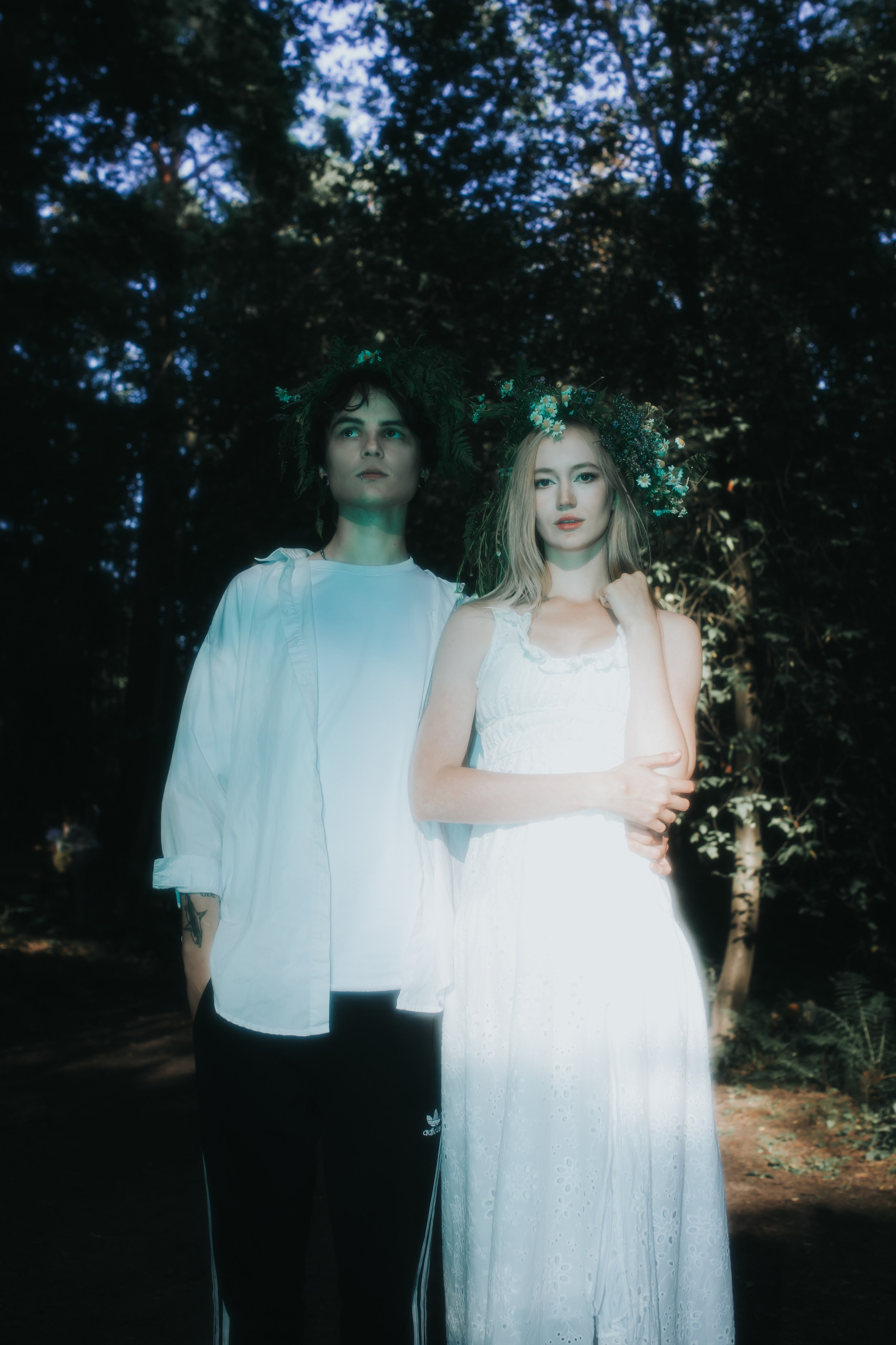 Solstice & Вася Звездкин (ШАРЫ) СПБ. Фотограф из Санкт-Петербурга Валерия Ленских