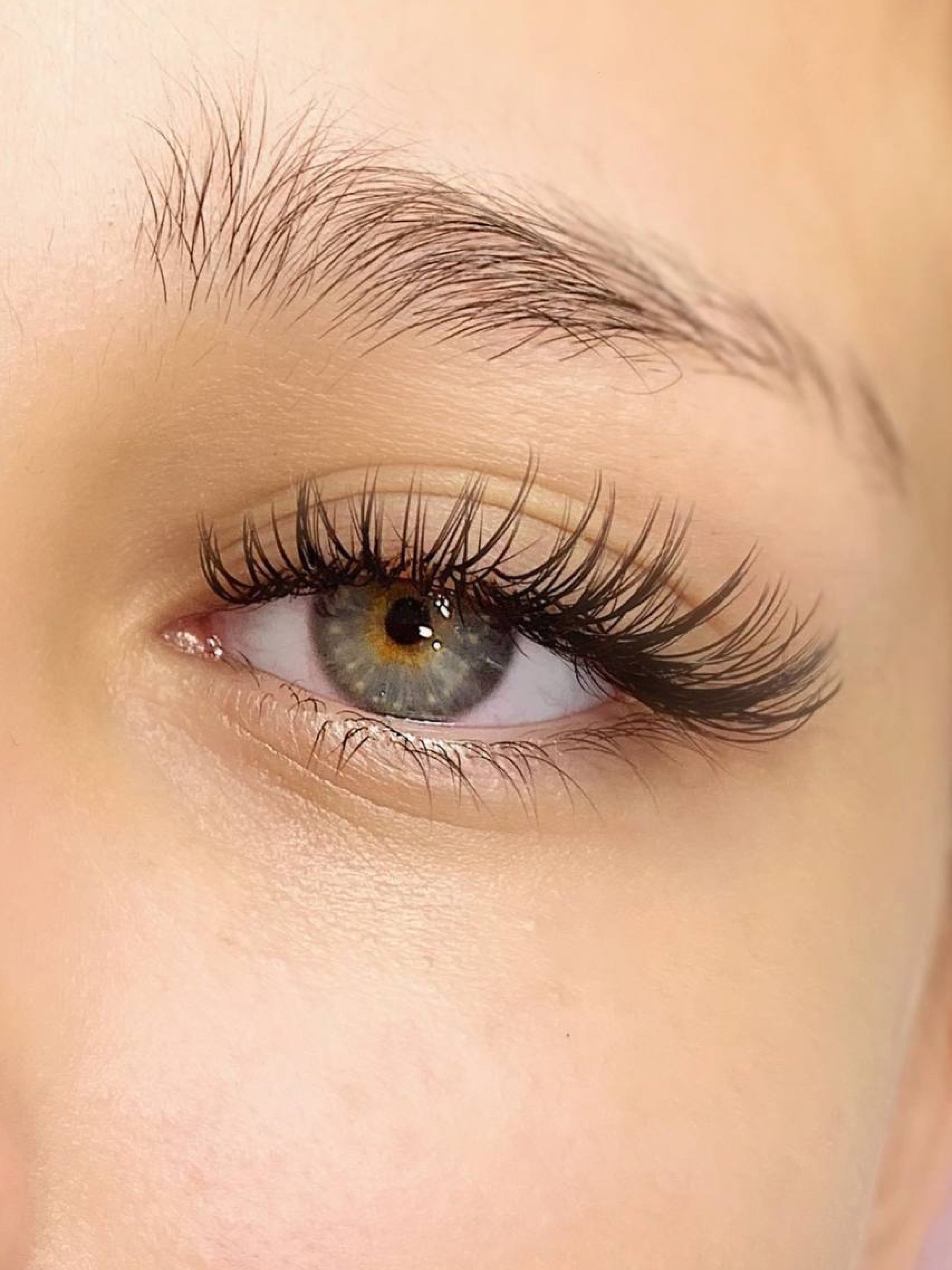 Услуги. Mi Amo салон красоты Пенза