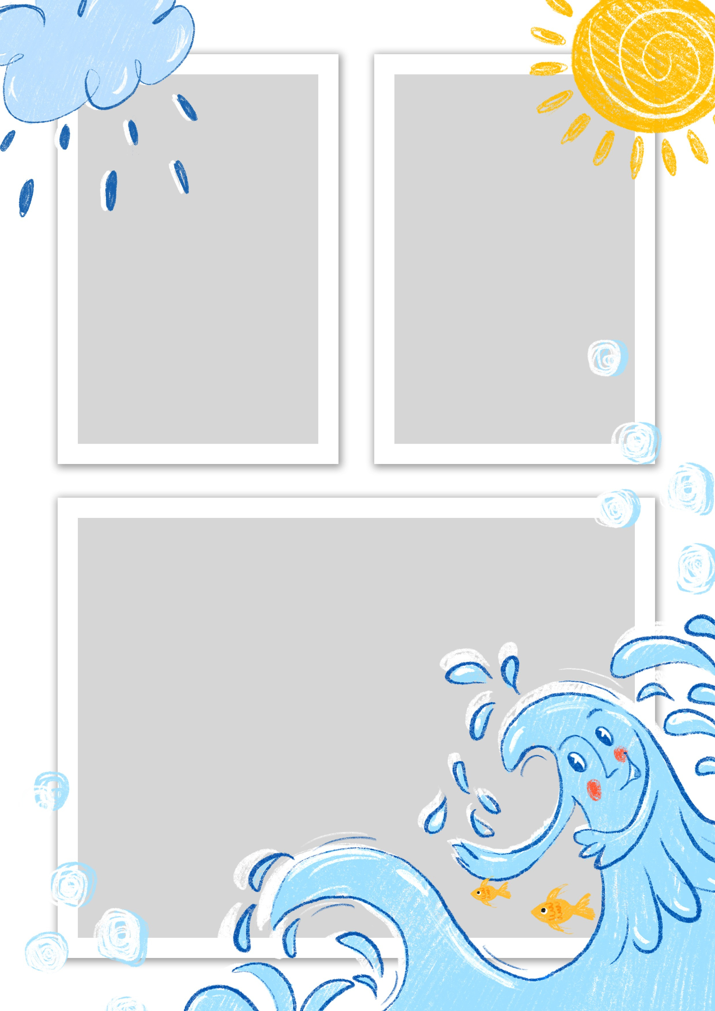 Комплект Рисунки. Ольга Смирнова юрист, фотограф