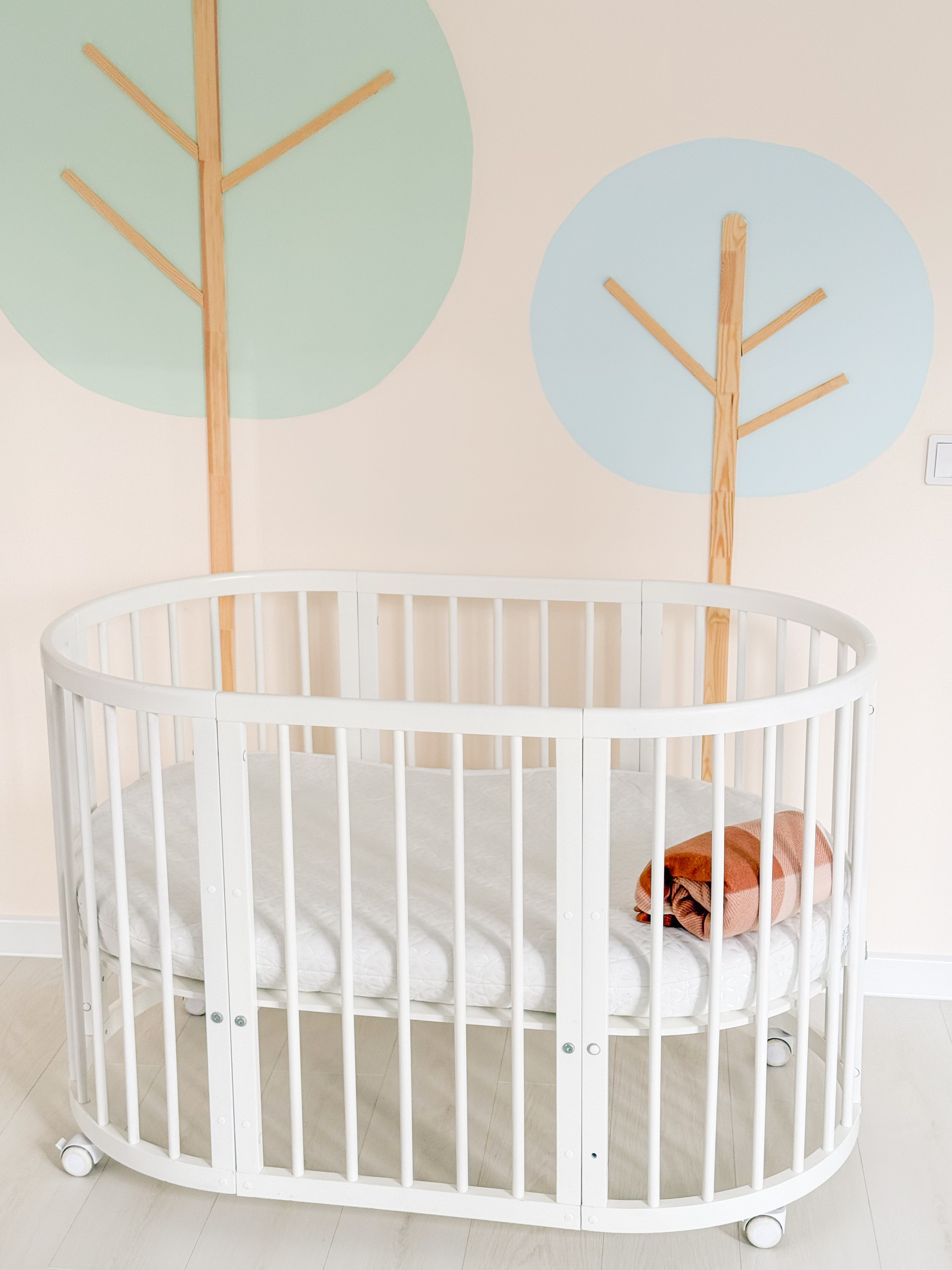 Детский лофт Птичка Мытищи