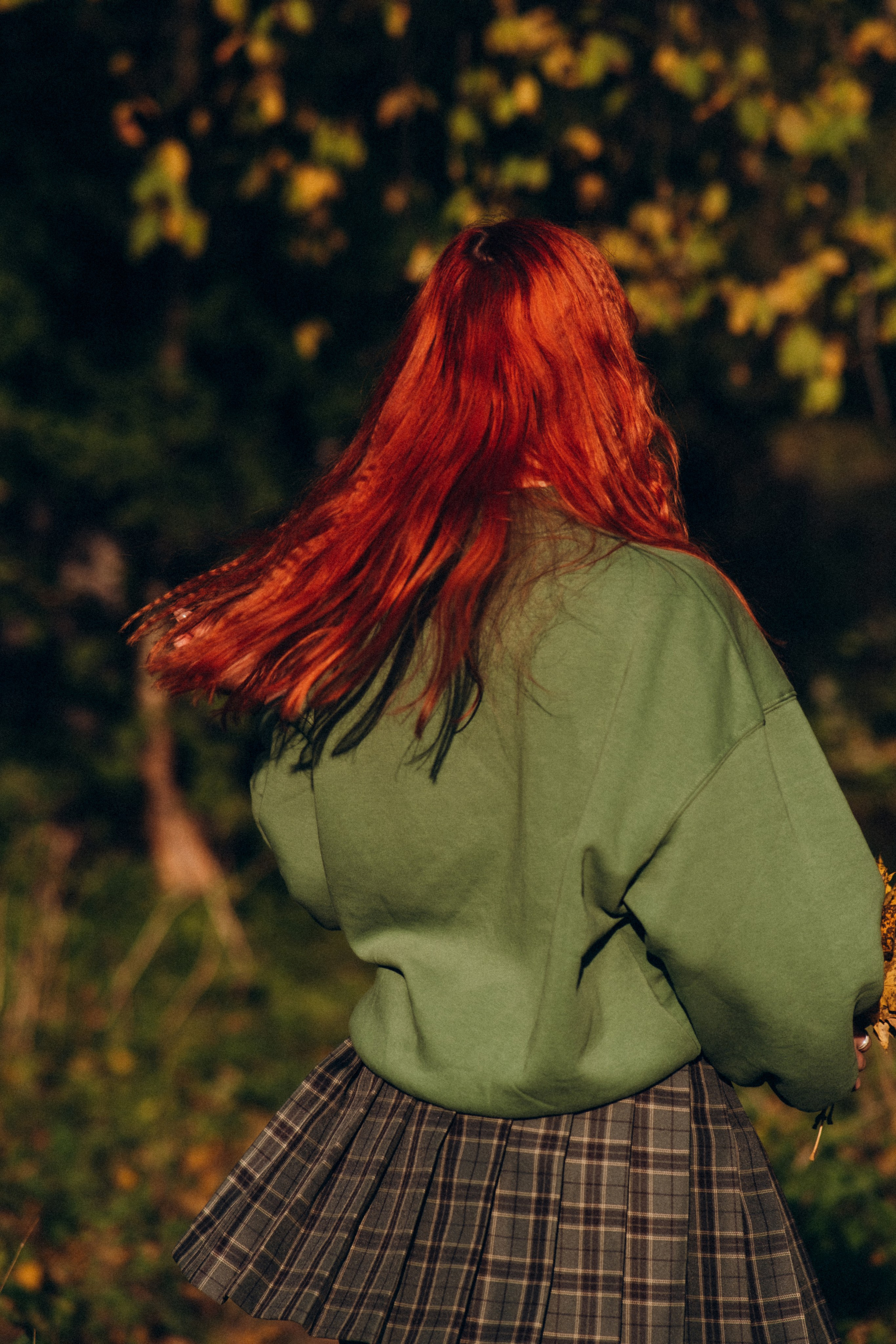 Красочно. Фотограф в Санкт-Петербурге Кристина Брянская