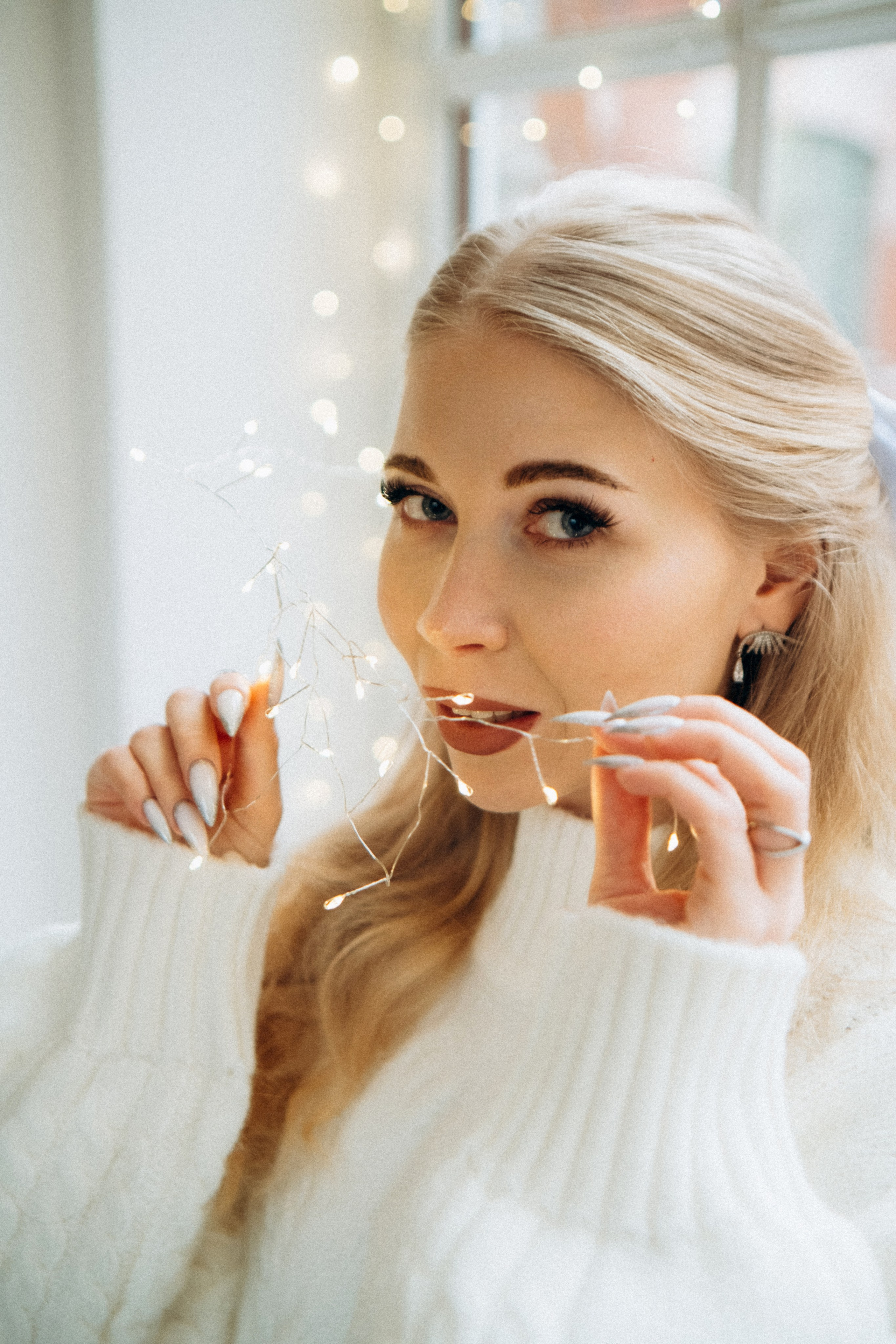 Оля. Фотограф в Санкт-Петербурге Кристина Брянская