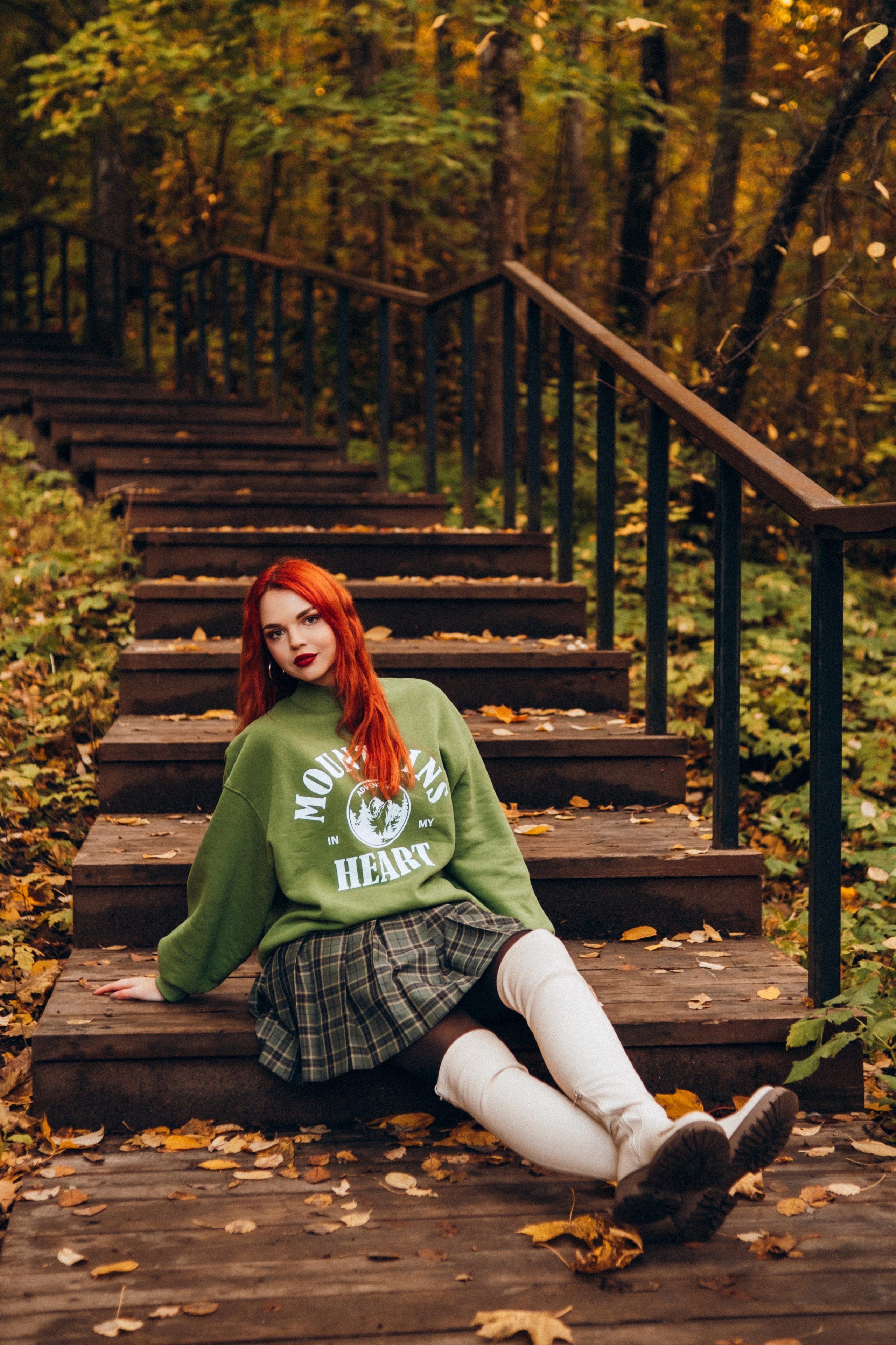 Красочно. Фотограф в Санкт-Петербурге Кристина Брянская