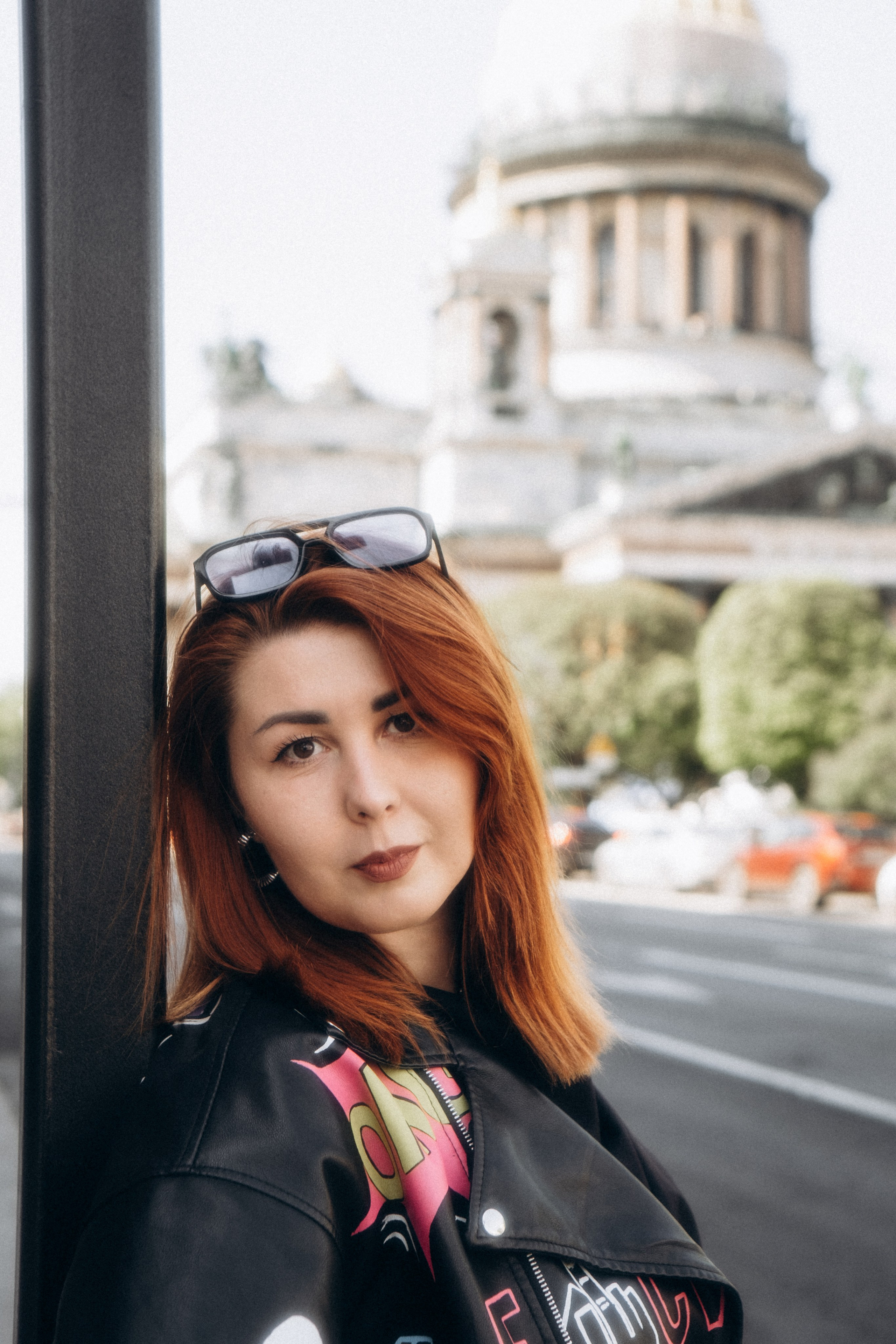 Анастасия и Наталья. Фотограф в Санкт-Петербурге Кристина Брянская