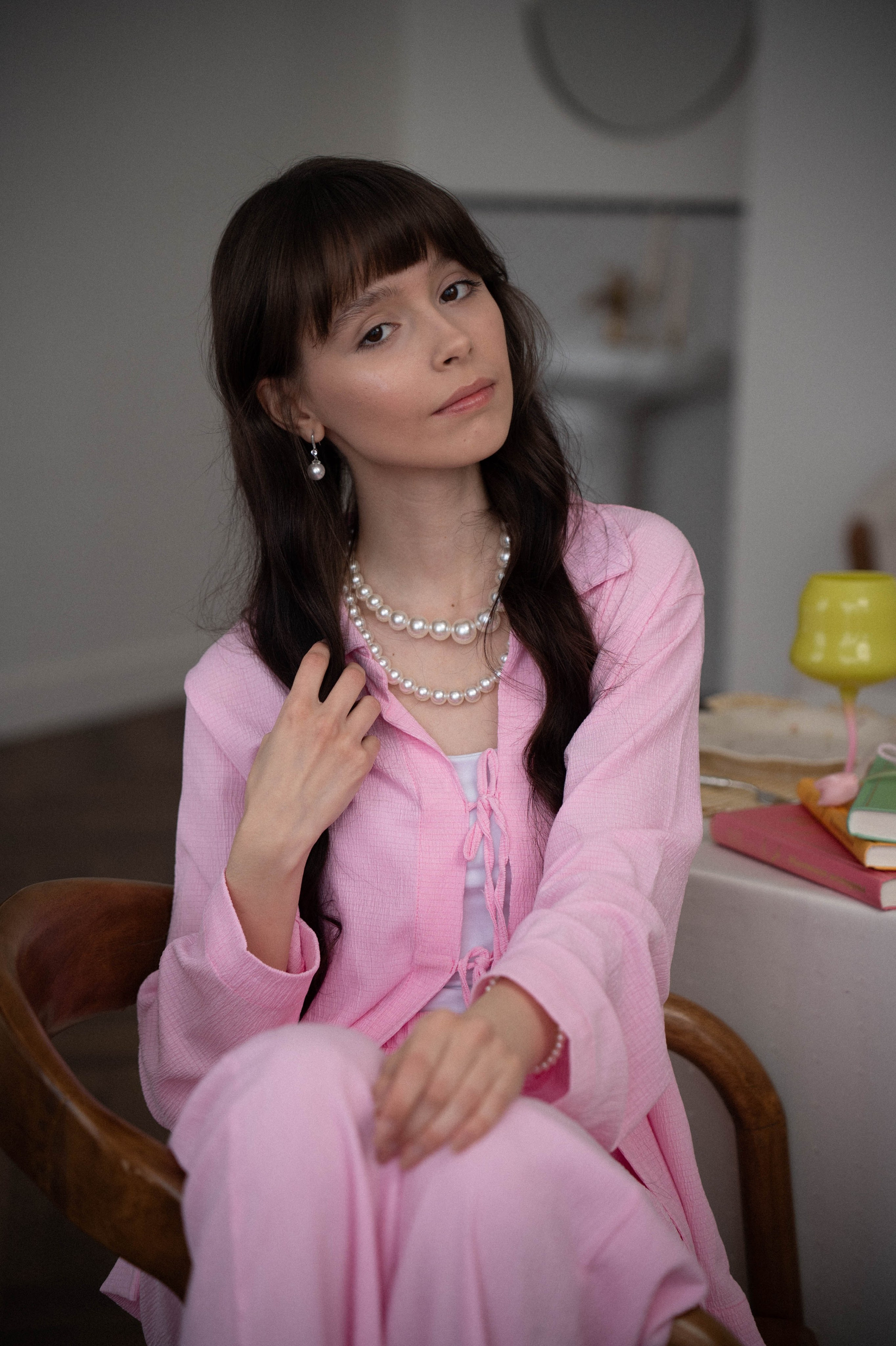 Pink Vintage. Фотограф в Сочи Ксения Романенко | Официальный сайт-портфолио