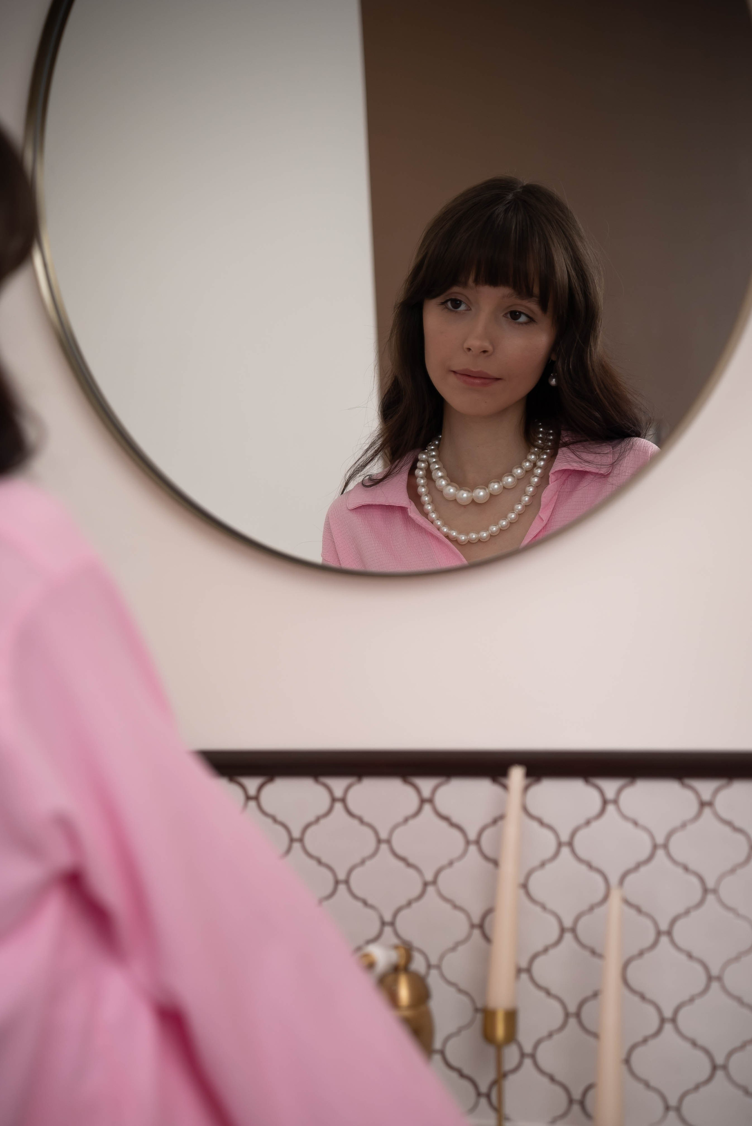Pink Vintage. Фотограф в Сочи Ксения Романенко | Официальный сайт-портфолио