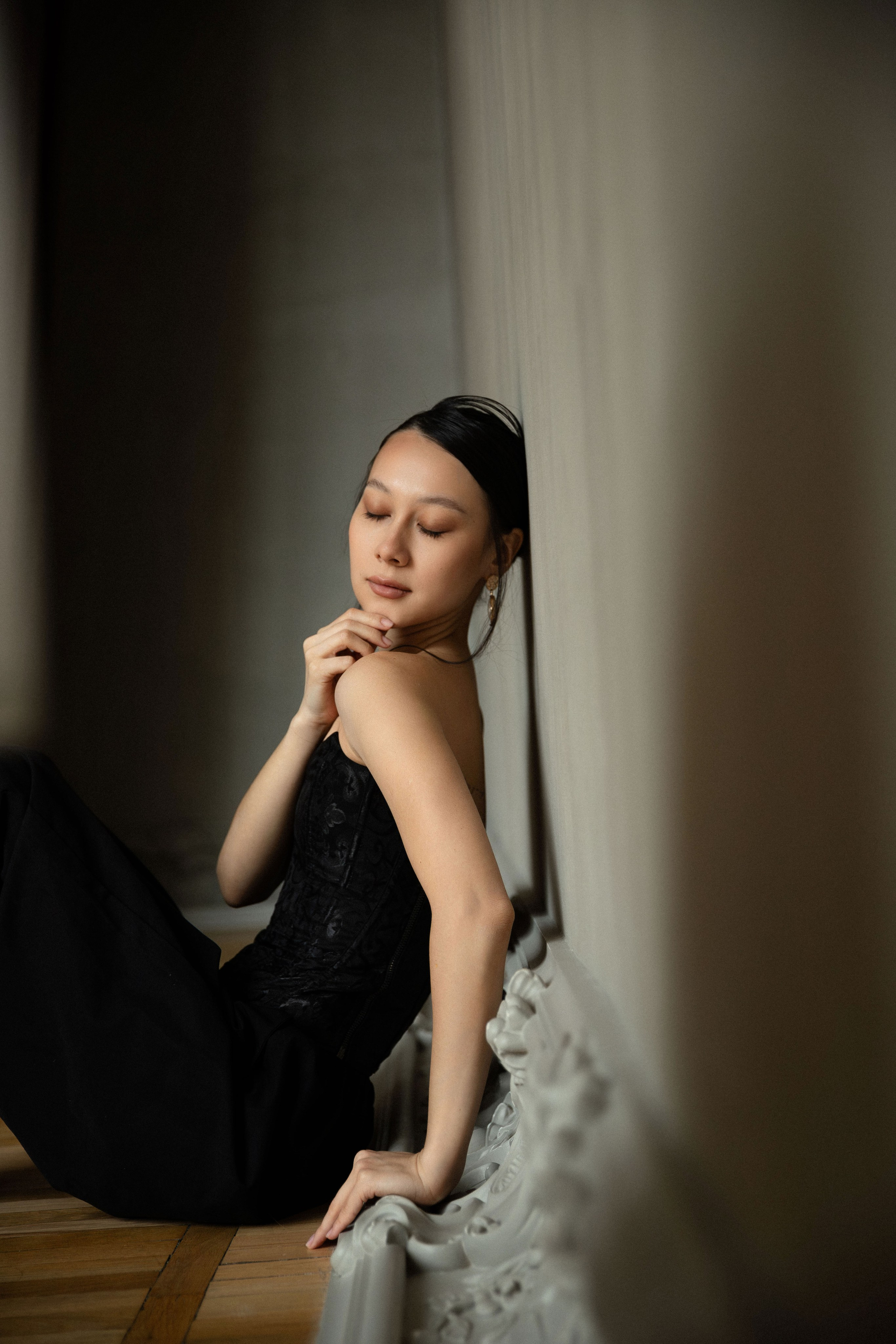 Анна. Семейный и свадебный фотограф в Краснодаре. Кристина Ендальцева
