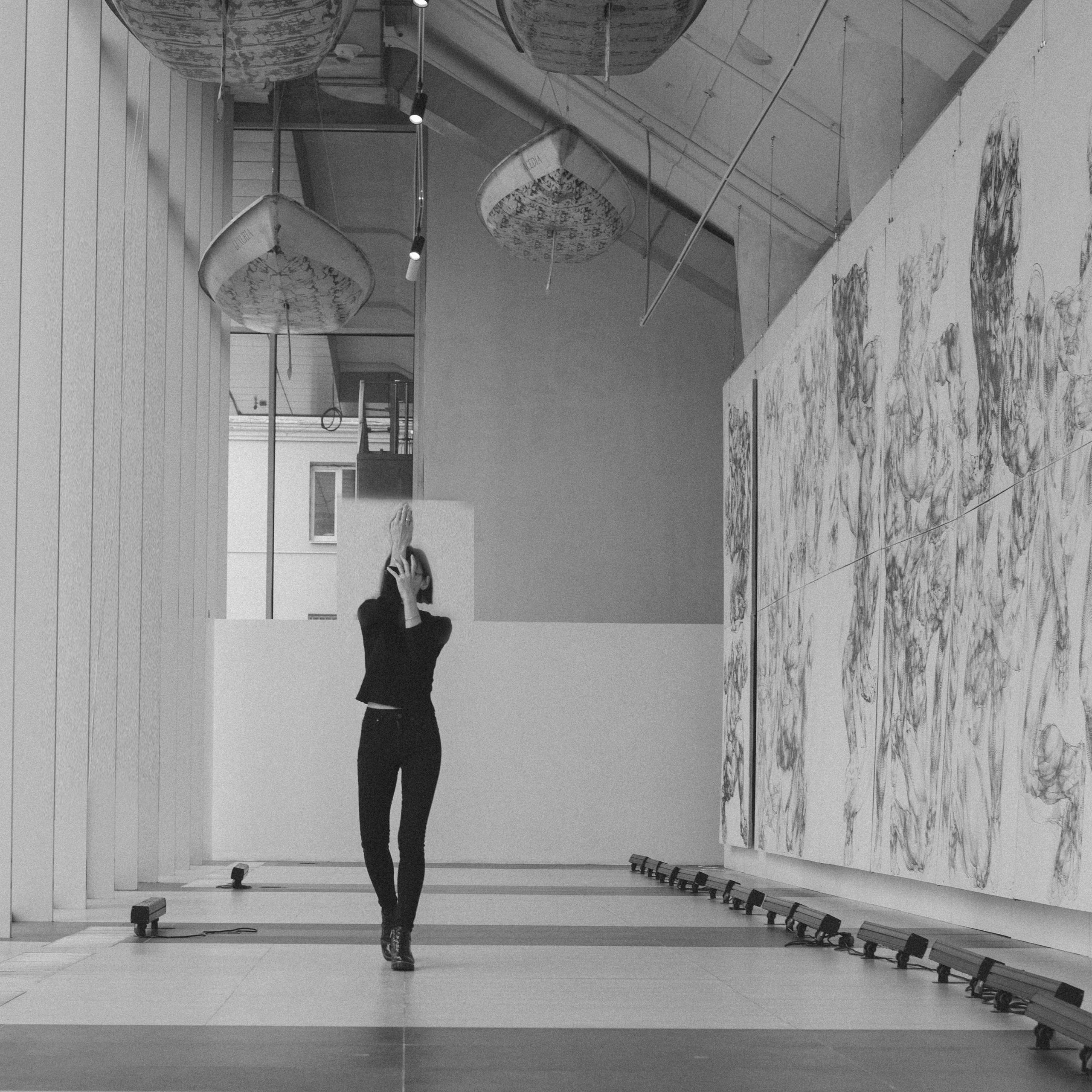 Концептуальное фото Екатеринбург. Коммерческий фотограф в Екатеринбурге Ольга Горбуличева