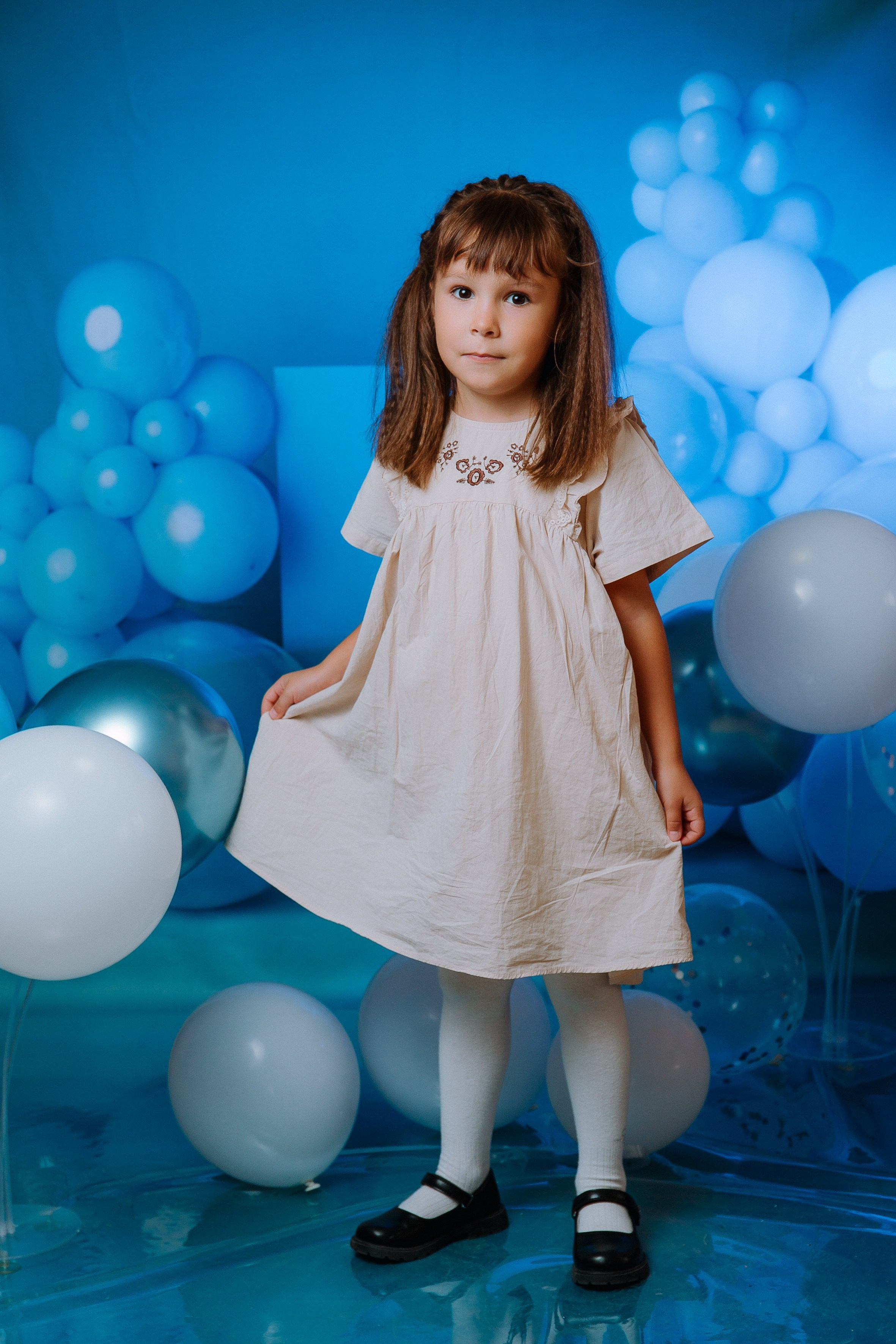 Фото для детского сада_ Шары. Выпускные альбомы Натальи Бутко: Новороссийск, Анапа, Геленджик