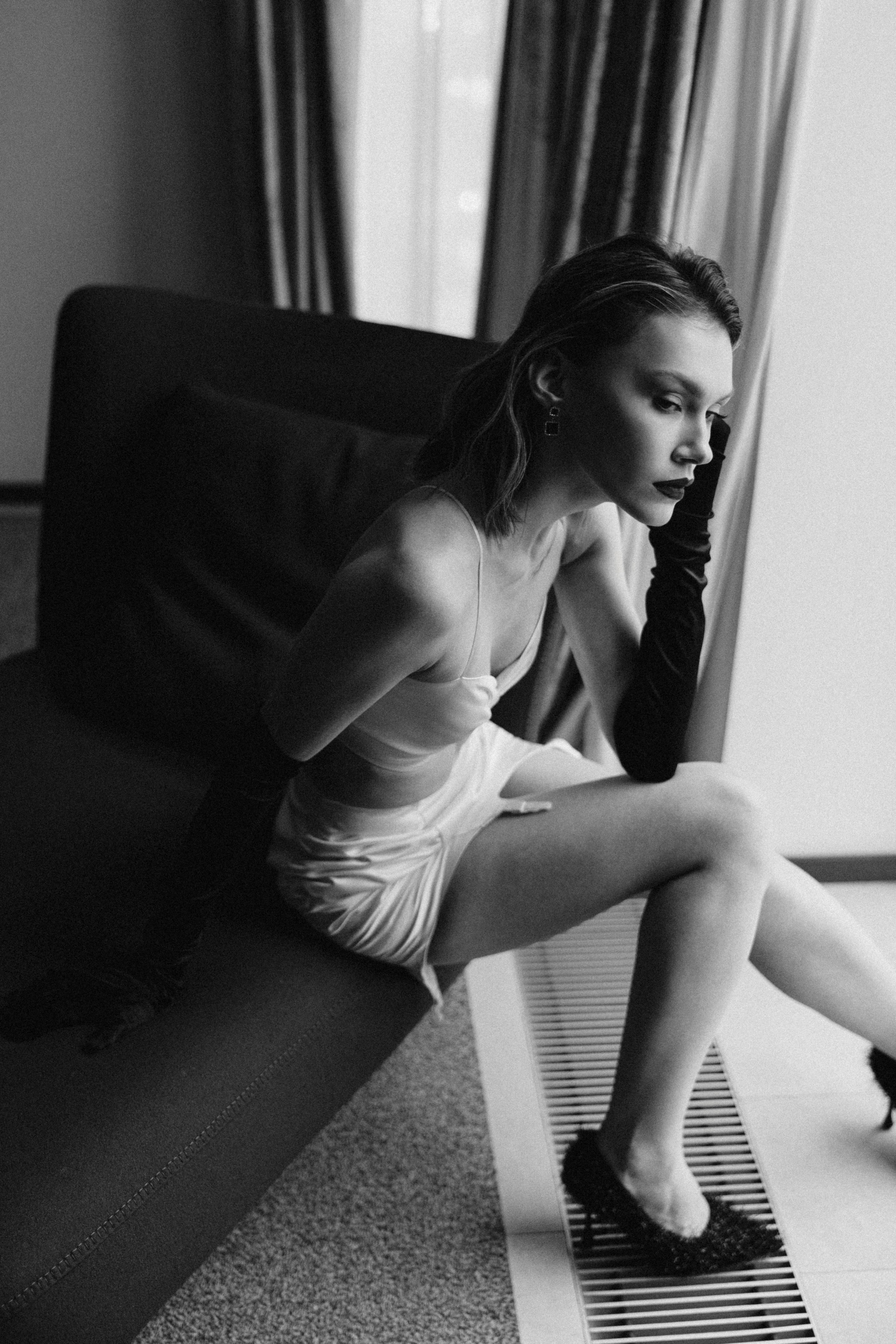 Евгений и Анна. Свадебный фотограф Курск Максим Ноздрачев