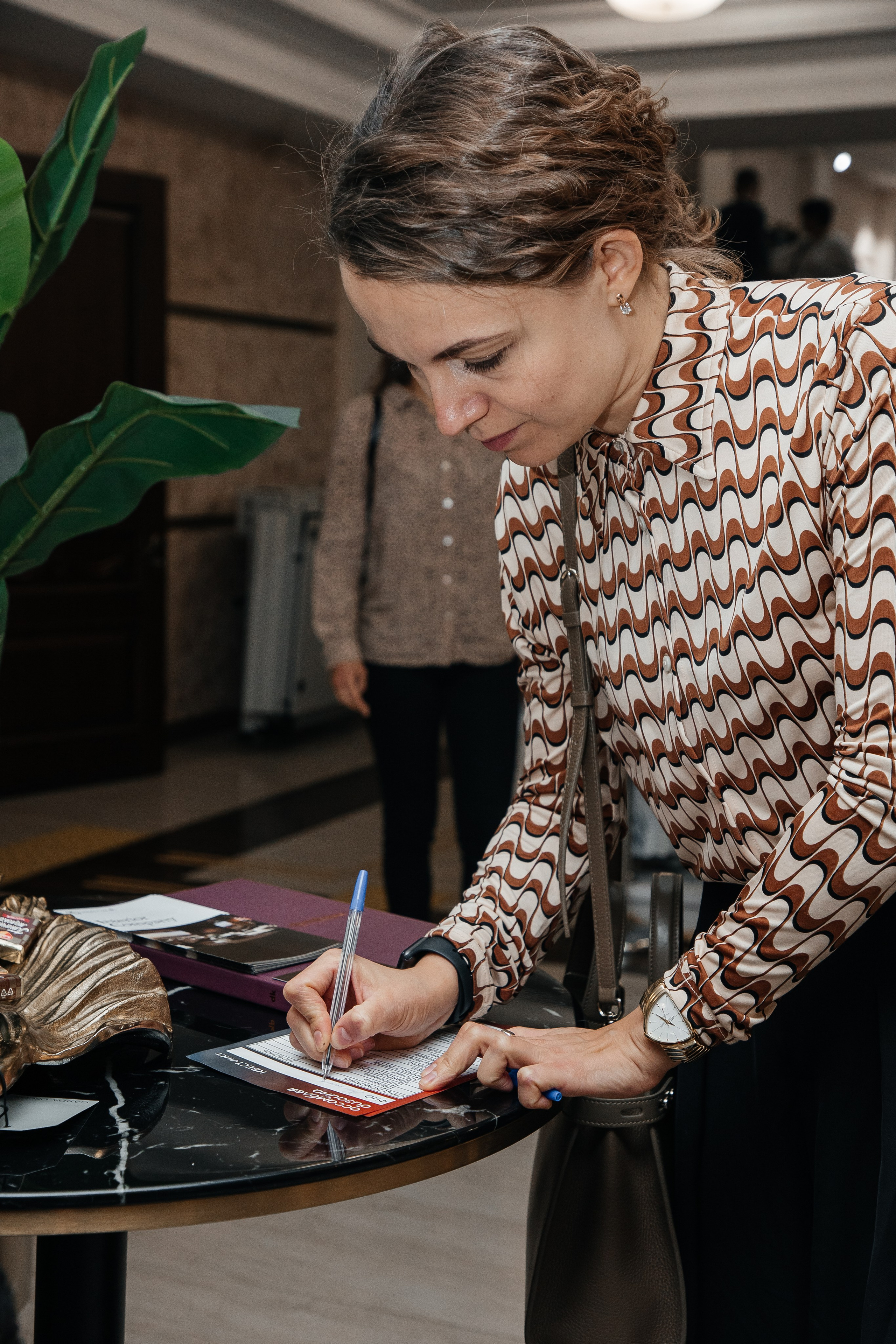 Ассамблея Дизайнеров. Фотограф Денис Лесковский (Тюмень)