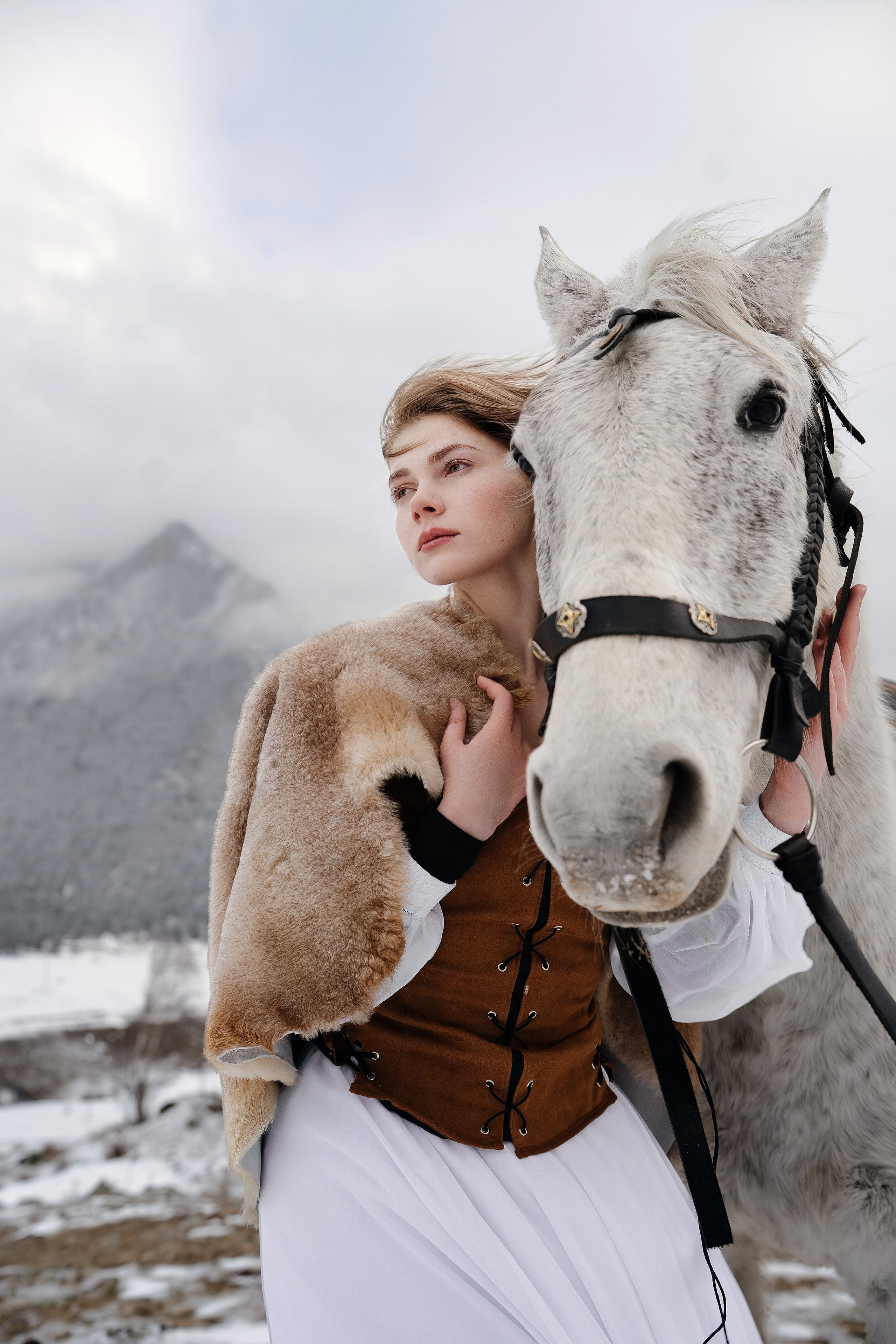 Тематические фотосессии. Фотограф Диана Семенова