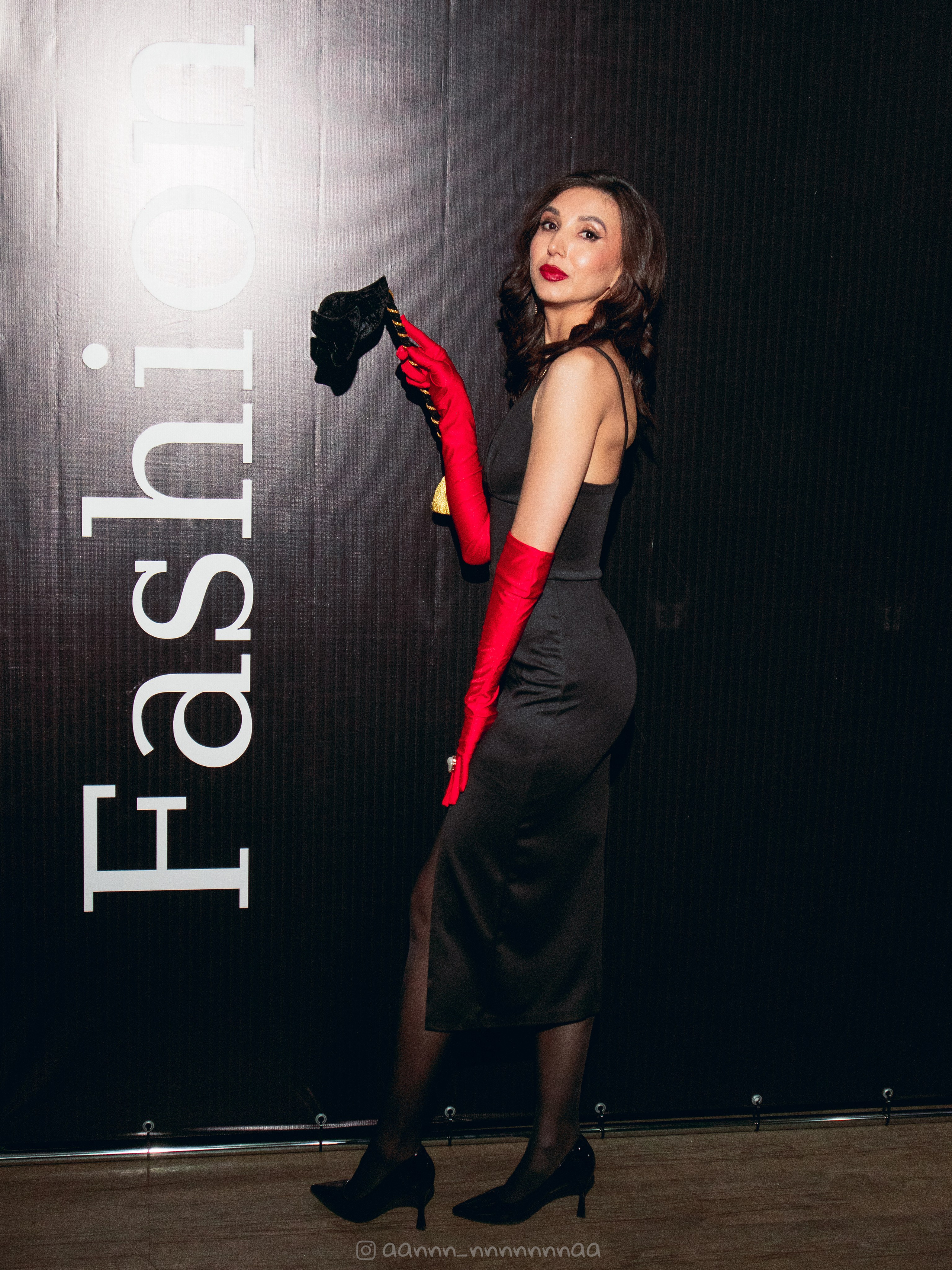 ДР Дании. Фотограф и видеограф в Бугульме Аня Трутнева