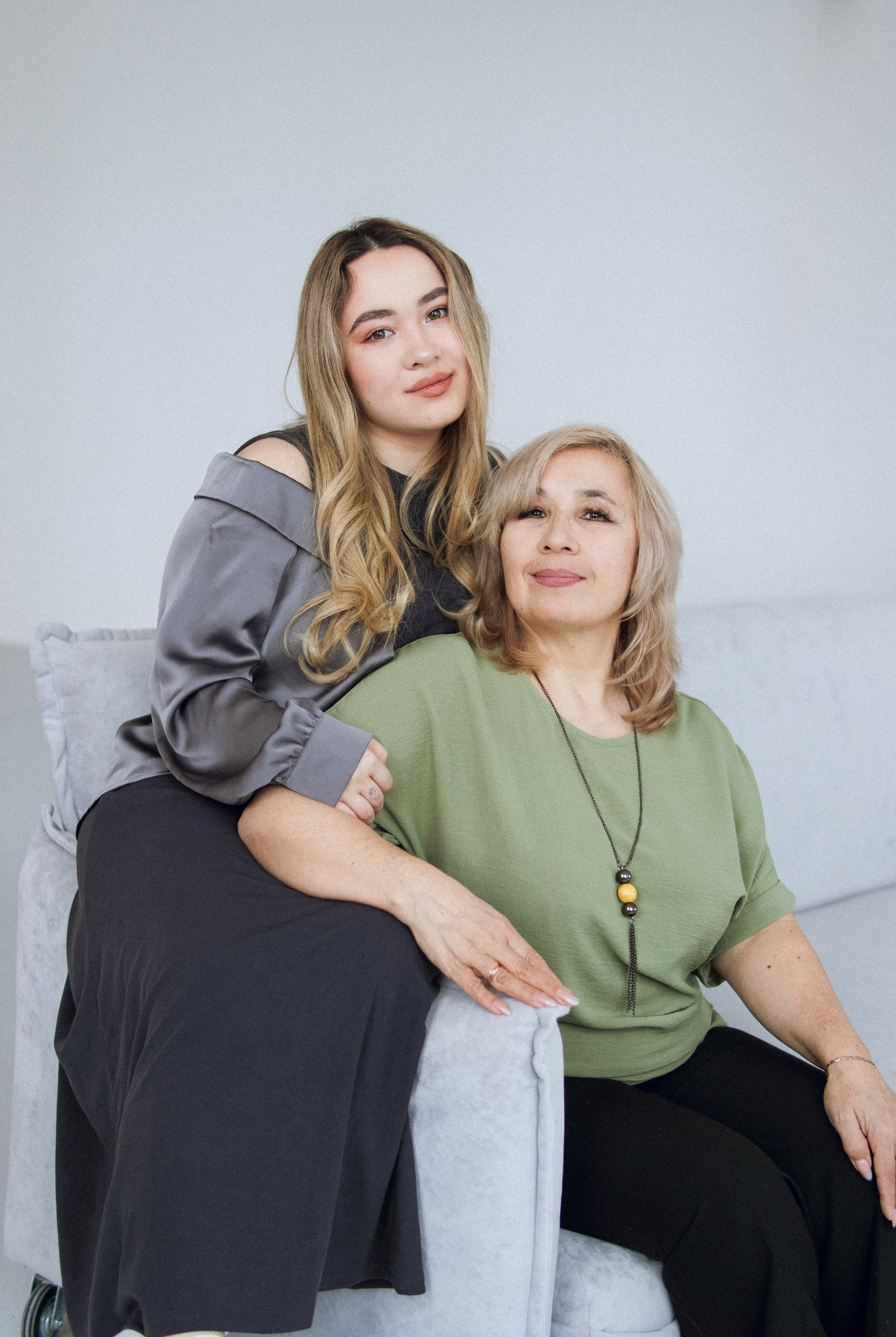 В объятиях любви. Фотограф и видеограф в Бугульме Аня Трутнева