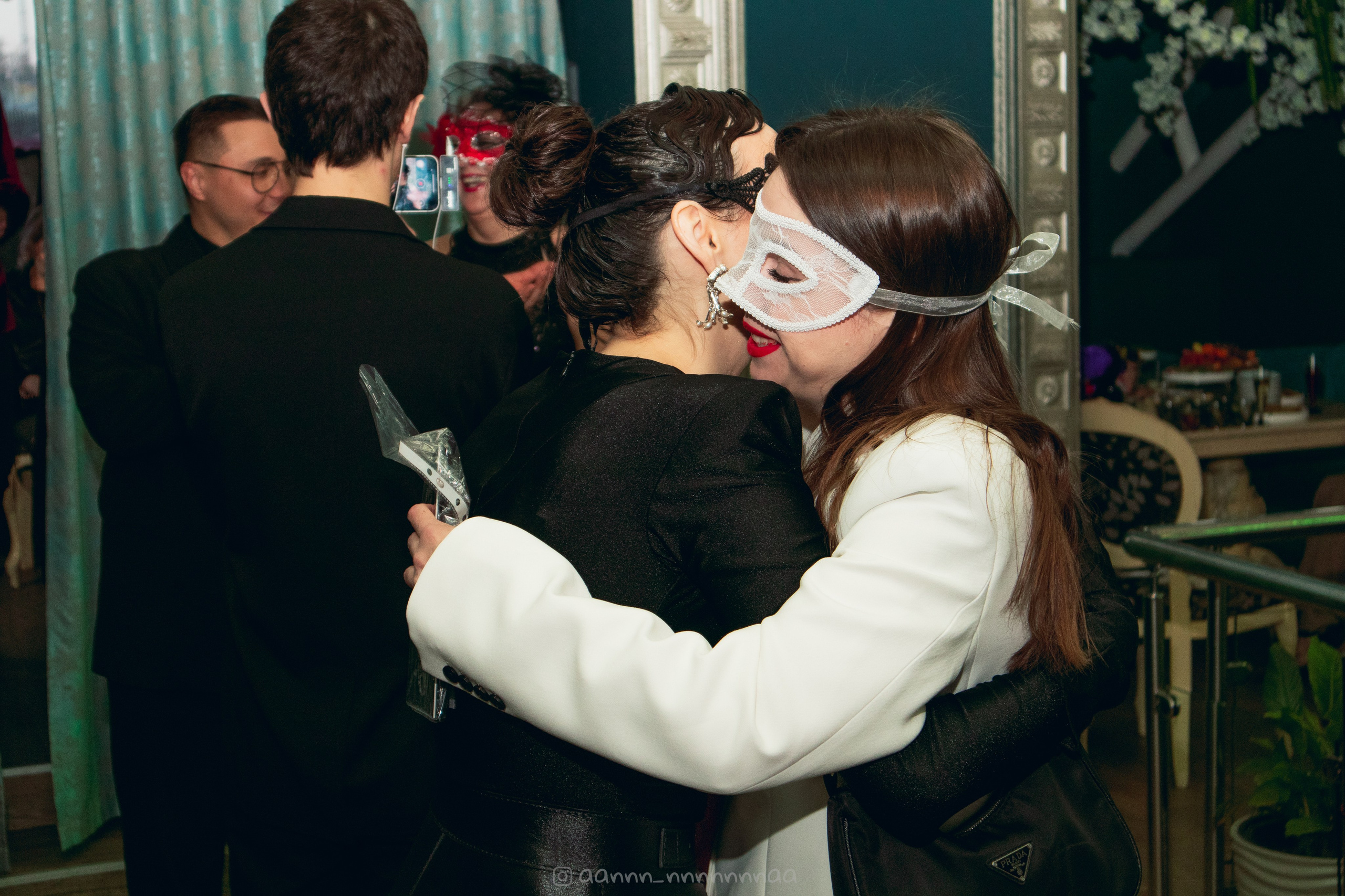 ДР Дании. Фотограф и видеограф в Бугульме Аня Трутнева