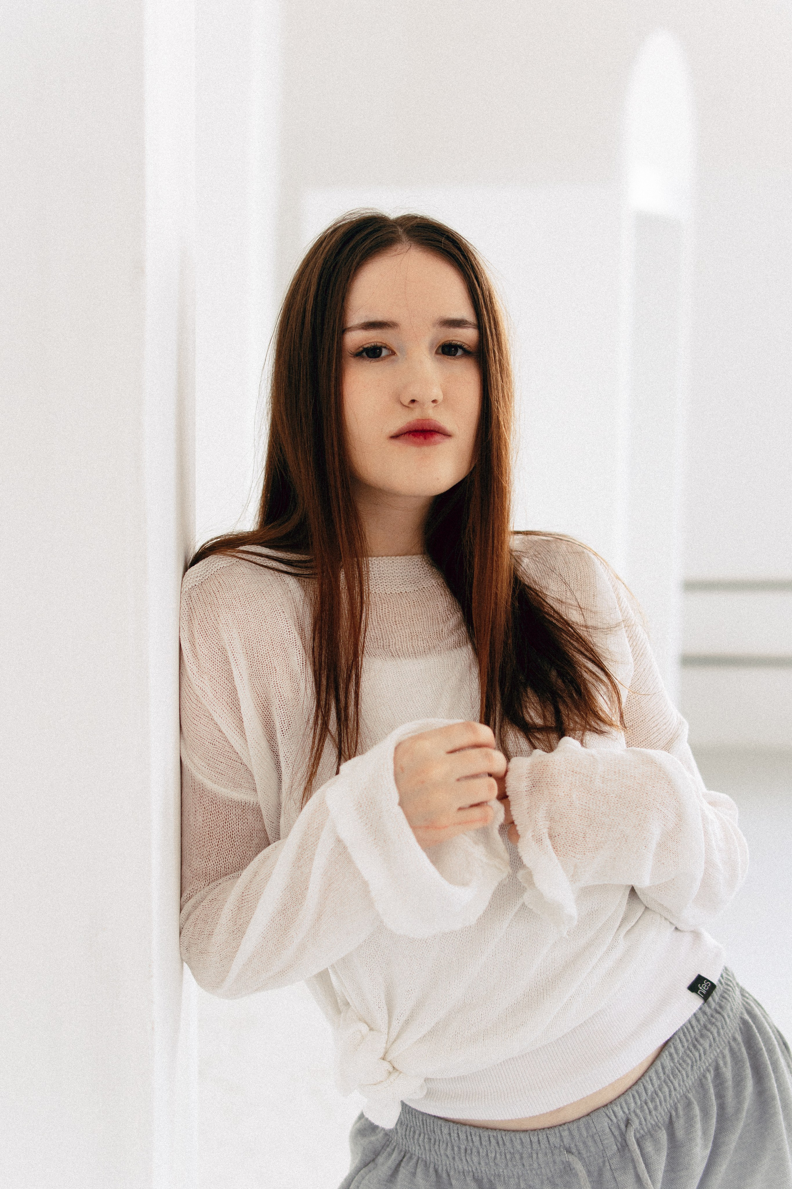 Кариша. Фотограф и видеограф в Бугульме Аня Трутнева