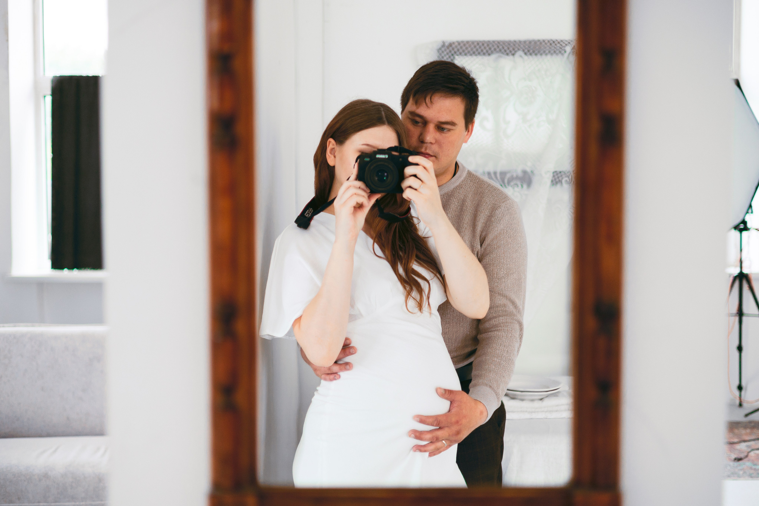 Кристина и Денис. Фотограф и видеограф в Бугульме Аня Трутнева