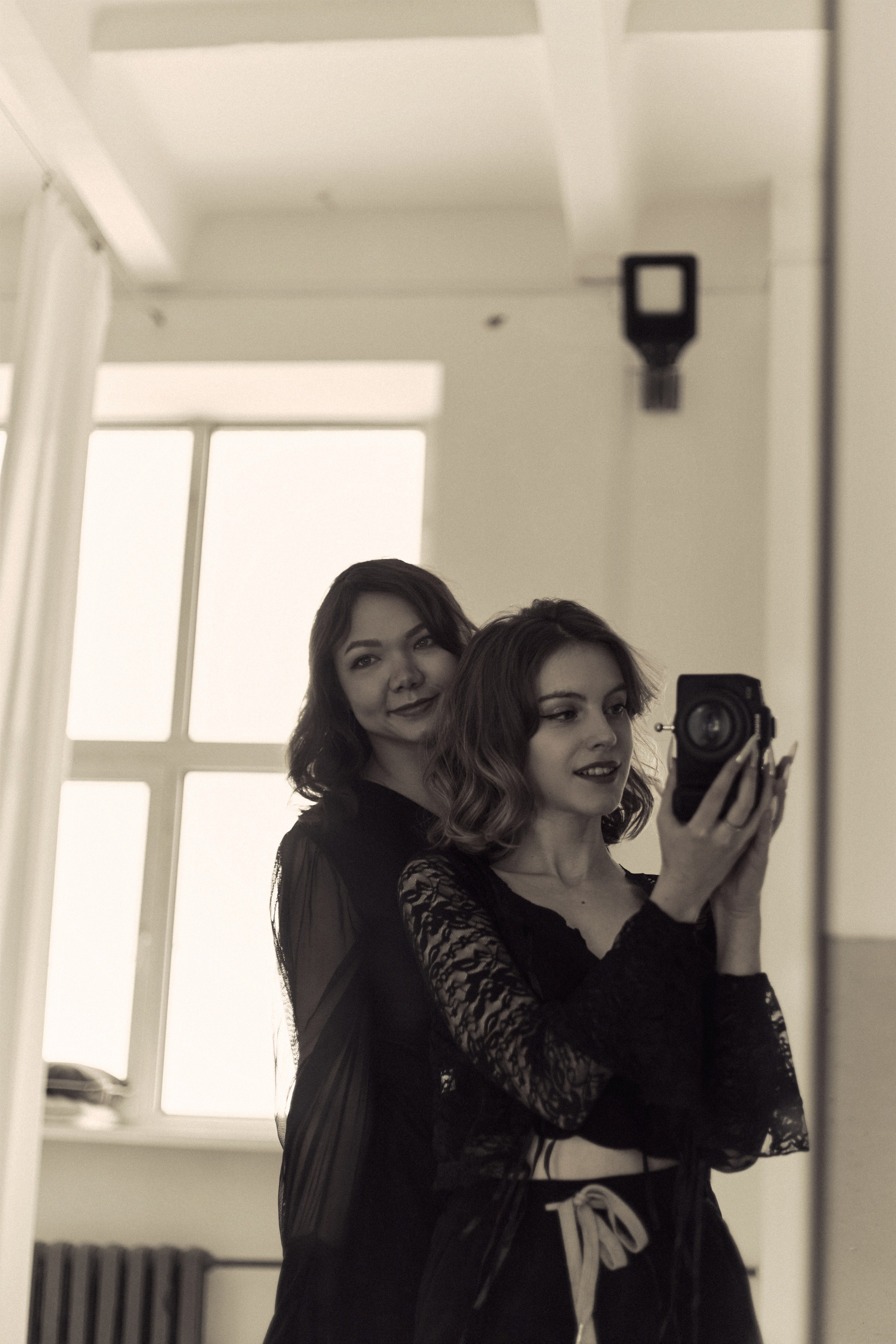 Валерия. Фотограф и видеограф в Бугульме Аня Трутнева