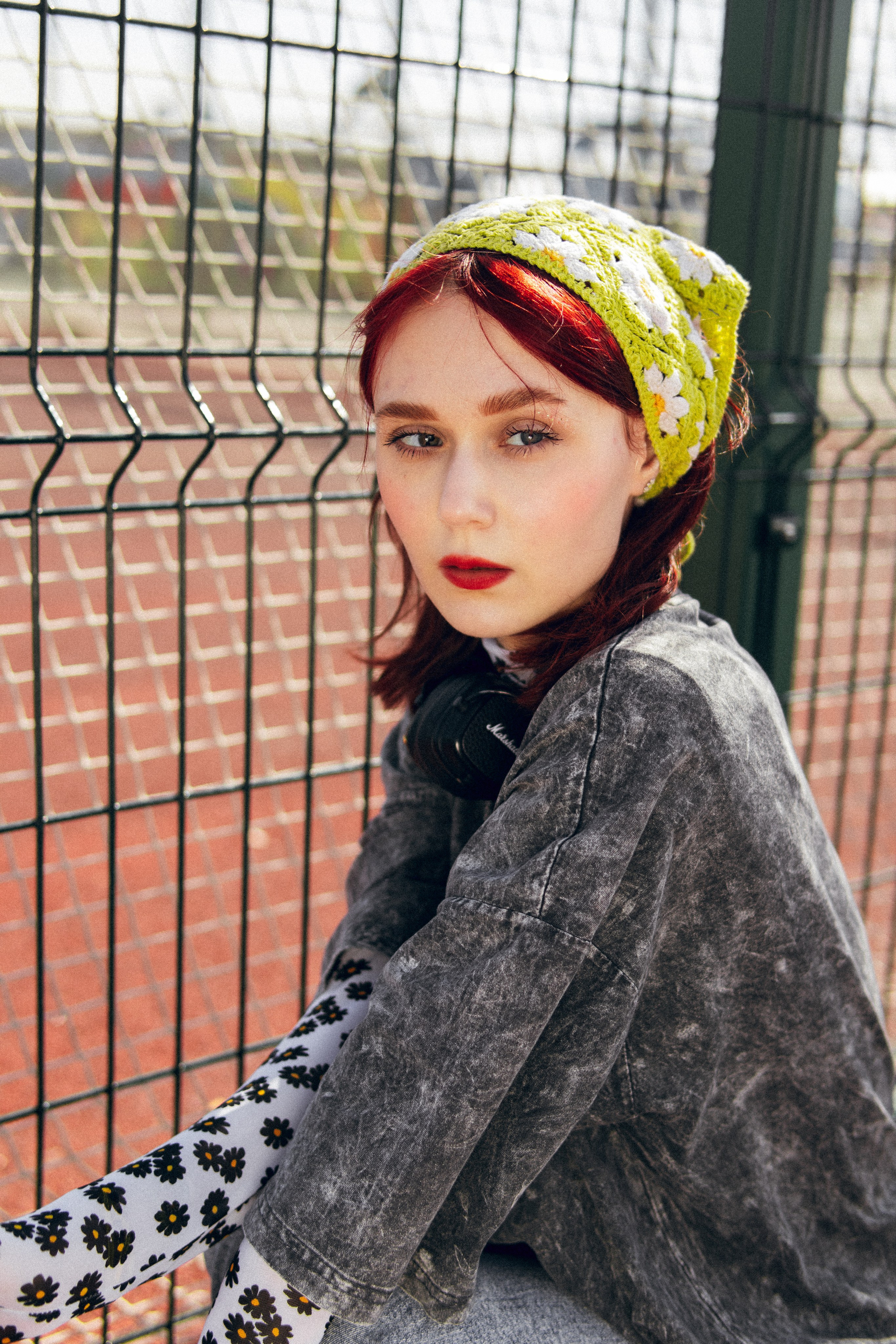 Элеанора. Фотограф и видеограф в Бугульме Аня Трутнева