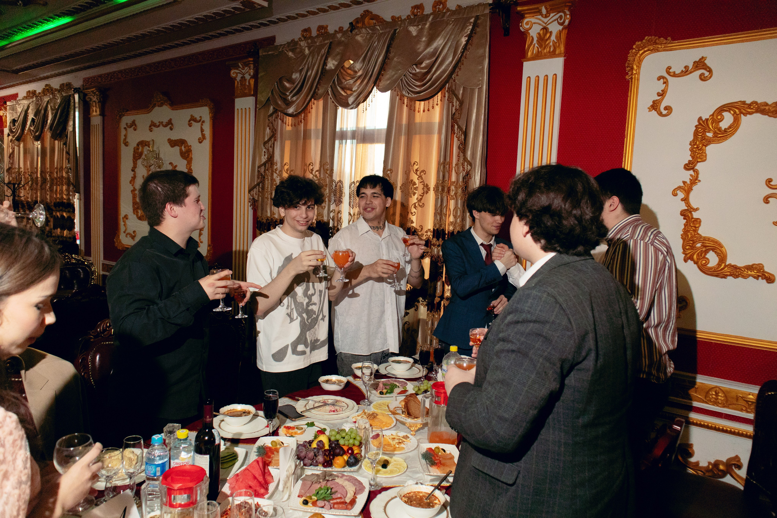 Даниэла ♡ Костя. Фотограф и видеограф в Бугульме Аня Трутнева